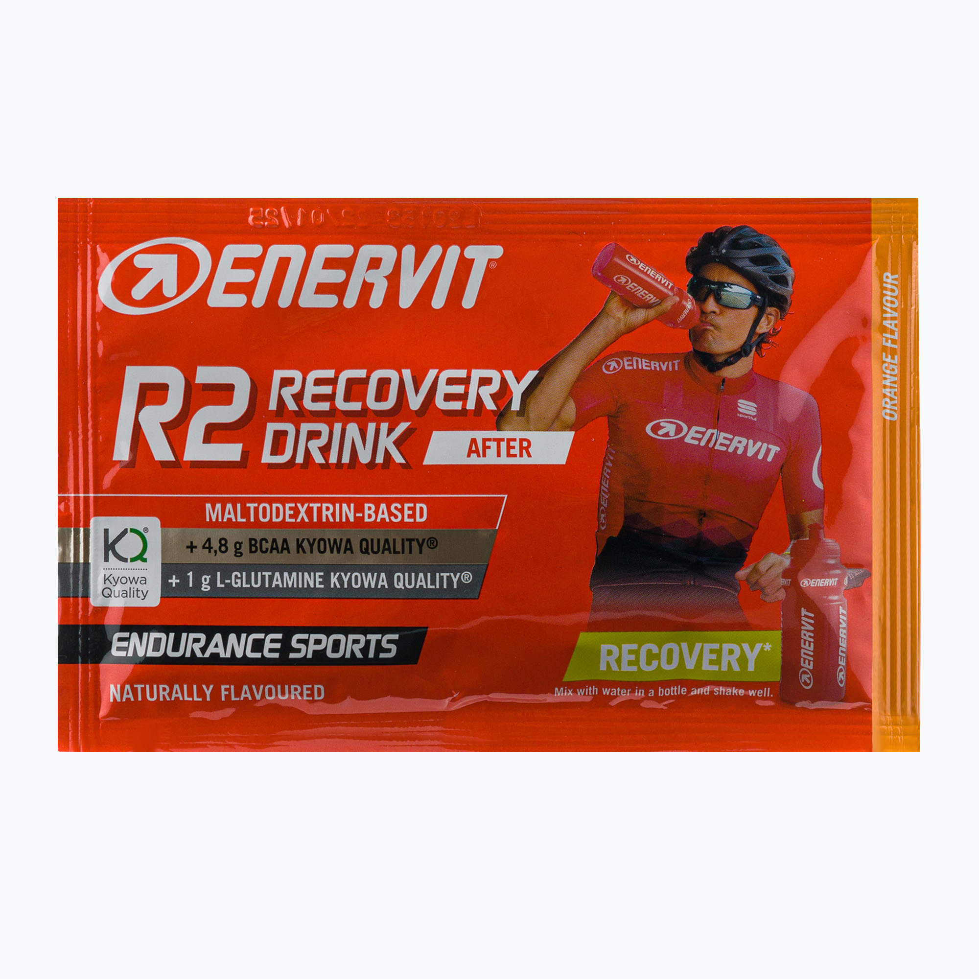 Enervit Recovery Drink 50g 99259 (Recovery Drink 99259)