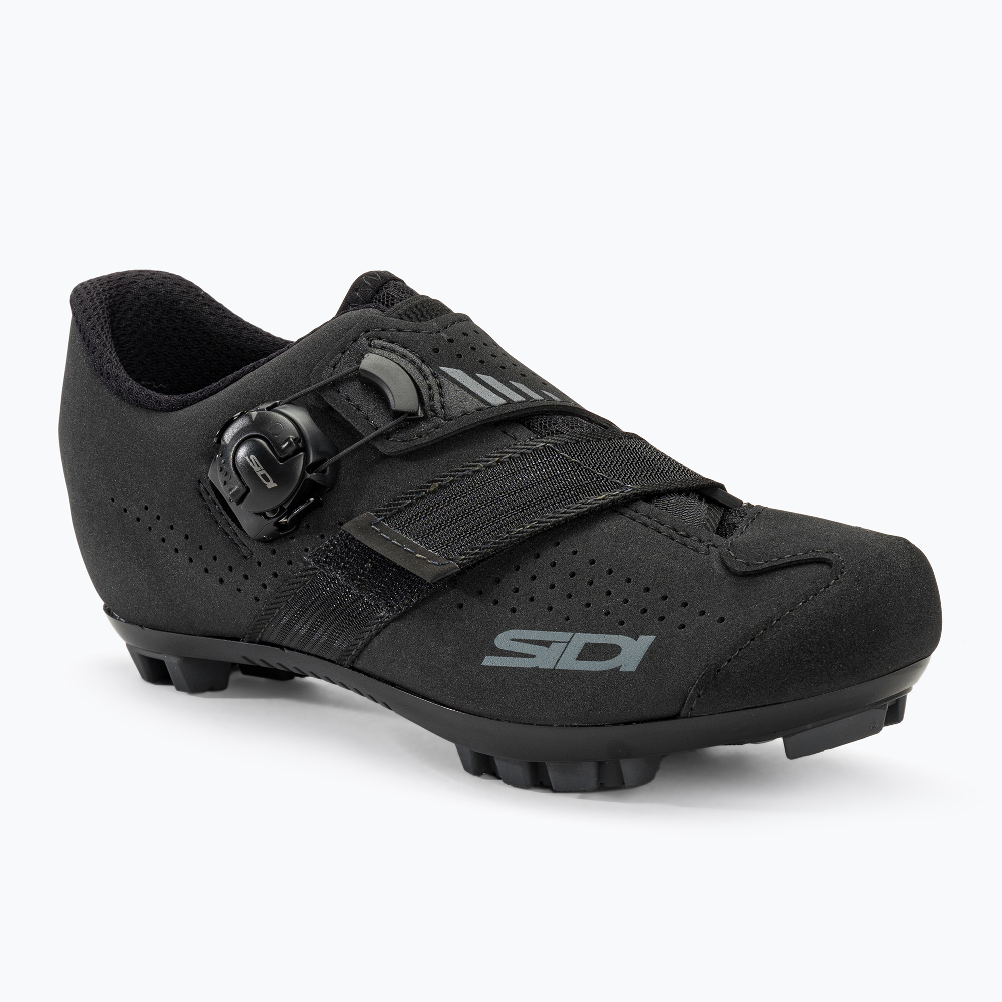 Încălțăminte de ciclism MTB pentru femei  Sidi MTB Aertis Woman black (MTB Aertis Woman 620-98-82_SIDI)
