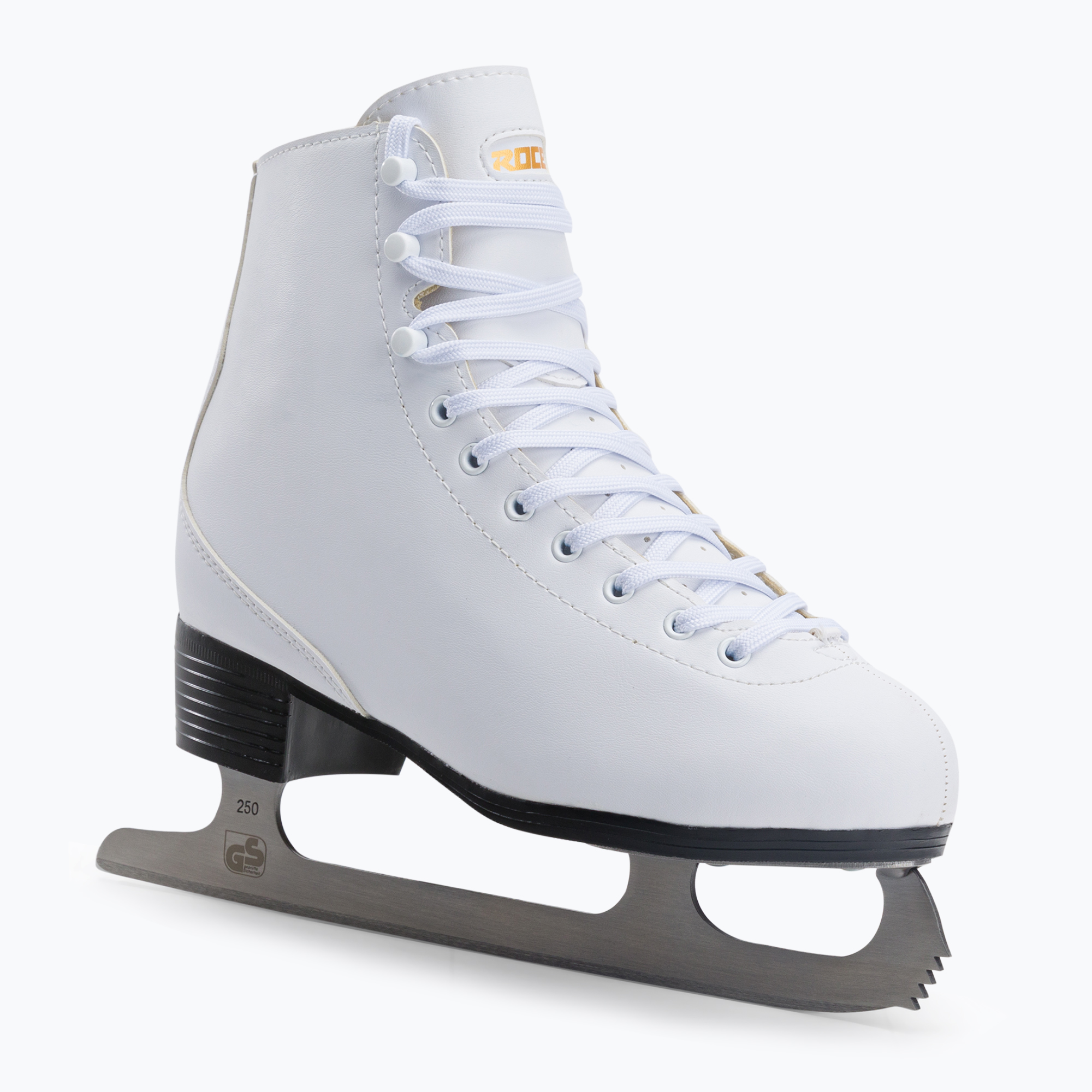 Roces Paradise patine albe pentru figura 450635 (Paradise 450635)