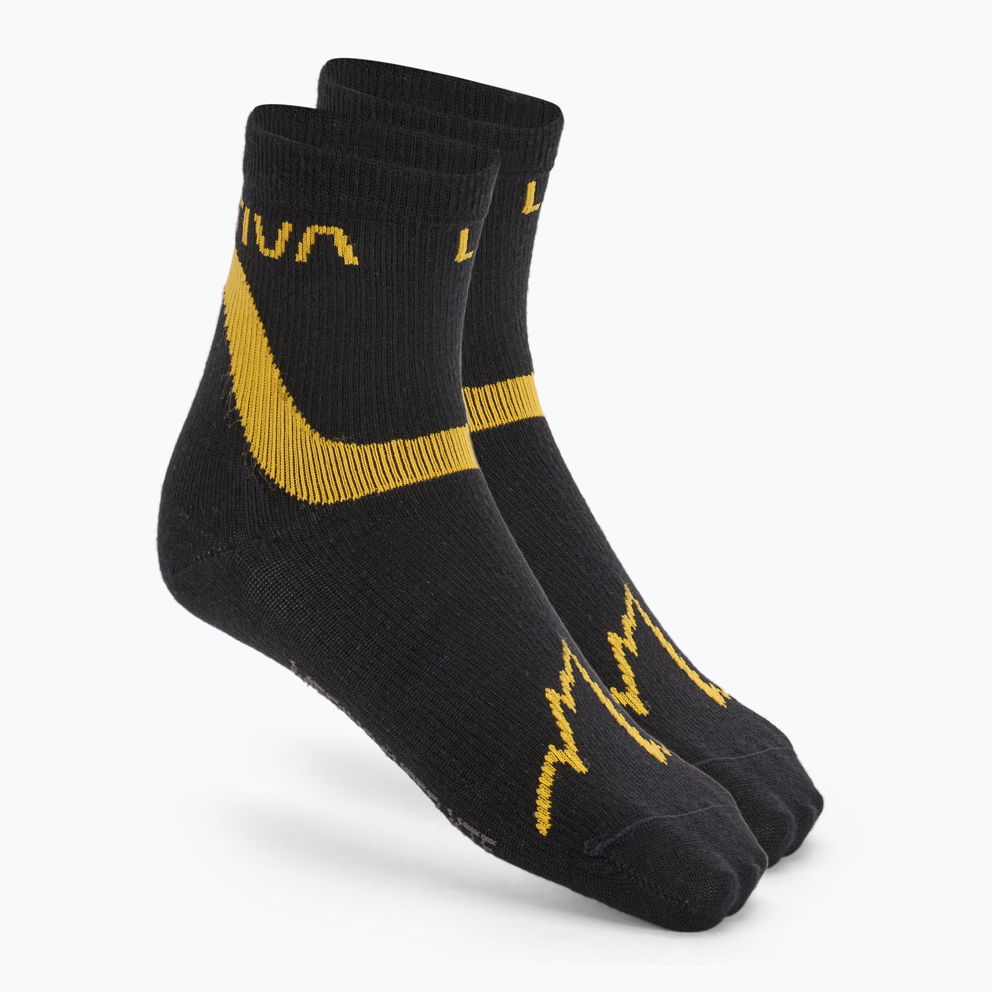 Șosete de alergare La Sportiva Snowrun (Snowrun ZZRS006999100)
