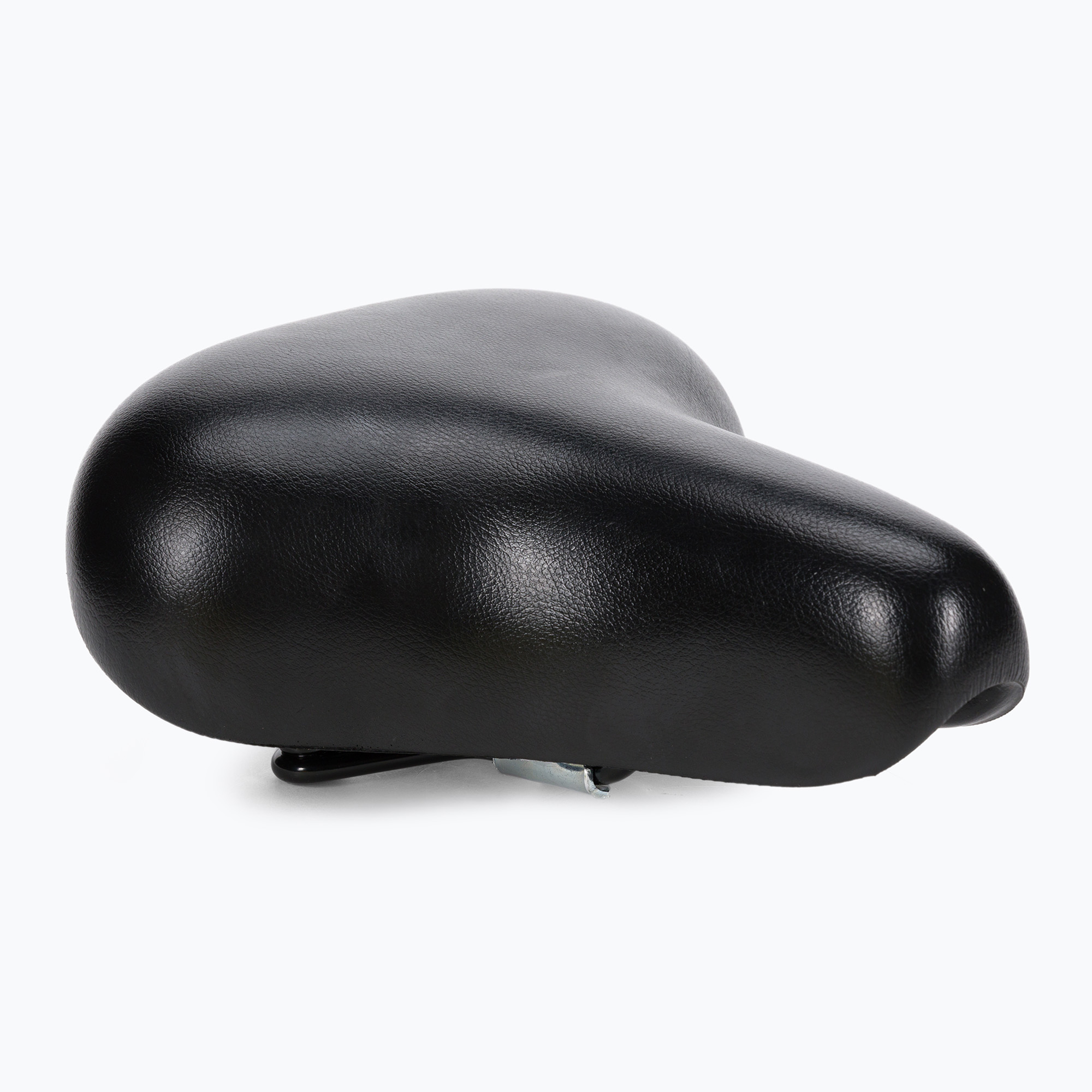 Șa de bicicletă Selle Royal Classic Relaxed 90st. cu arcuri negru 6261A02010 (Classic Relaxed 90St. Sprężyny SR-6261A02010-SP)