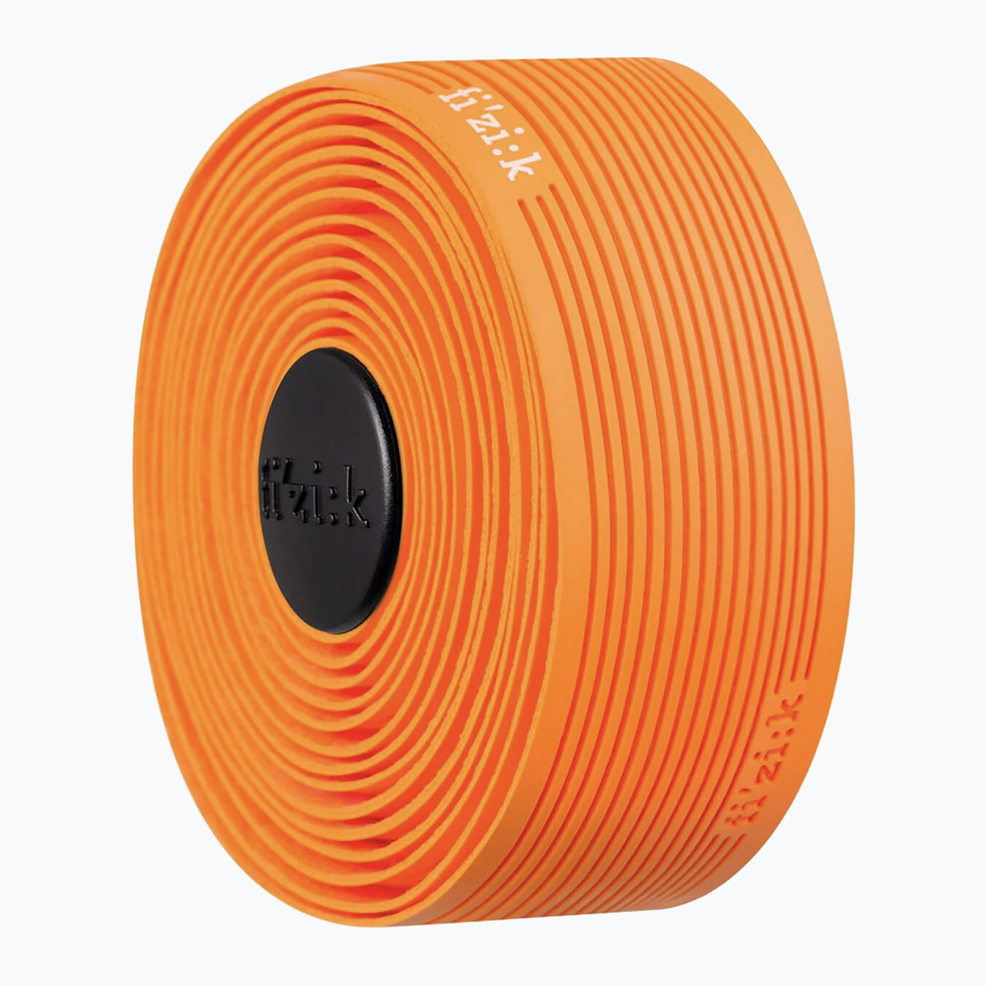 Înveliș de ghidon Fizik Vento Microtex 2mm Tacky portocaliu BT09 A00047 (Vento Microtex 2mm Tacky BT09 A00047)