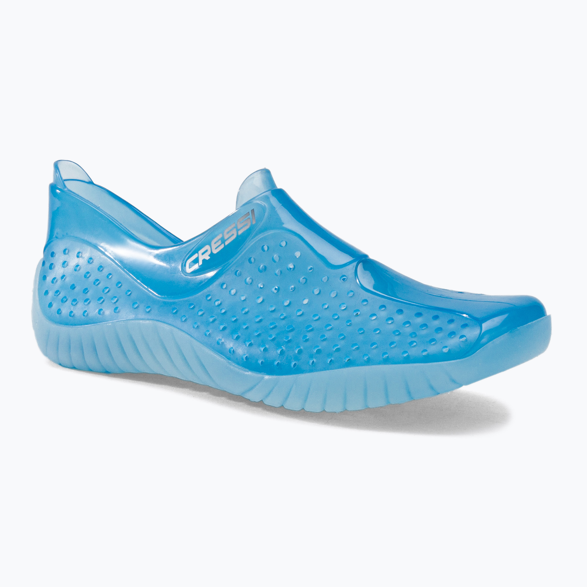 Cressi pantofi de apă albastru VB950035 (Aqua VB950039)