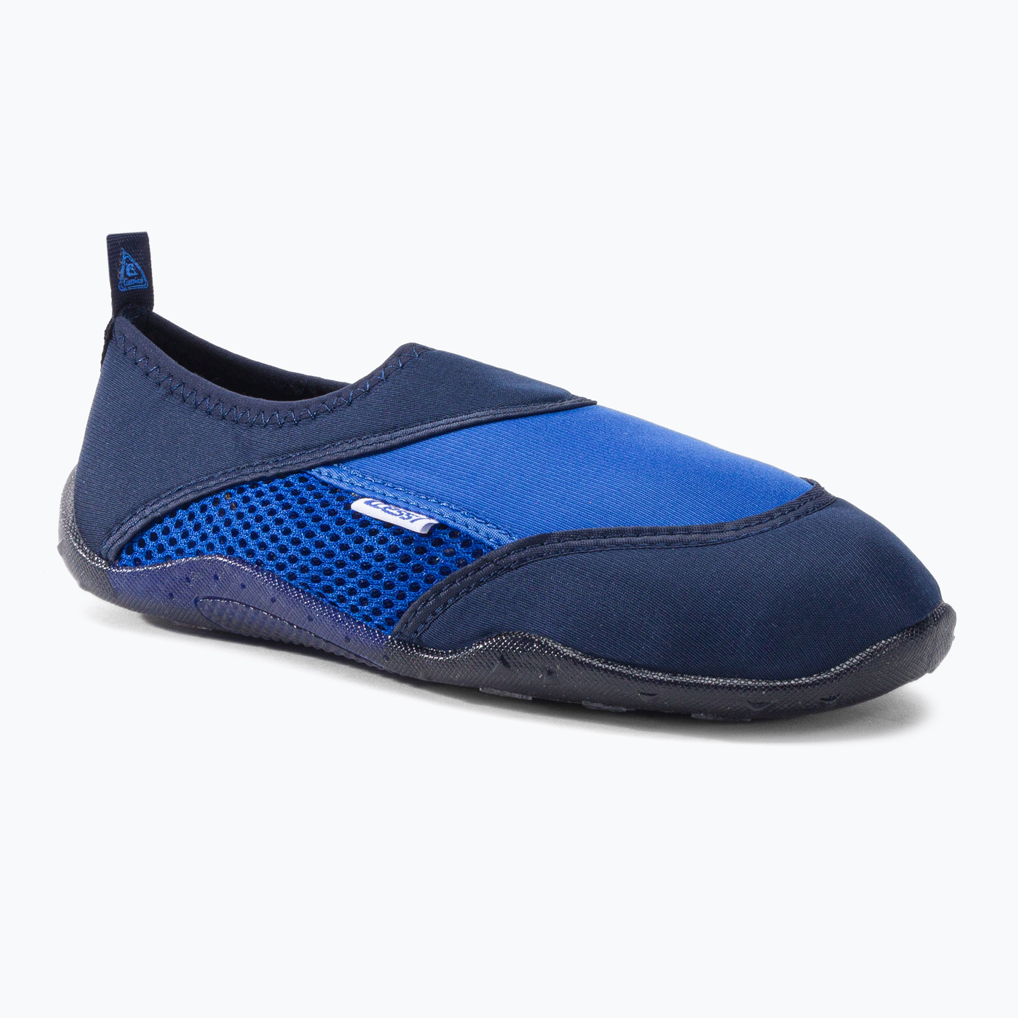 Cressi Pantofi de apă albastru coral VB950736 (Coral VB950736)