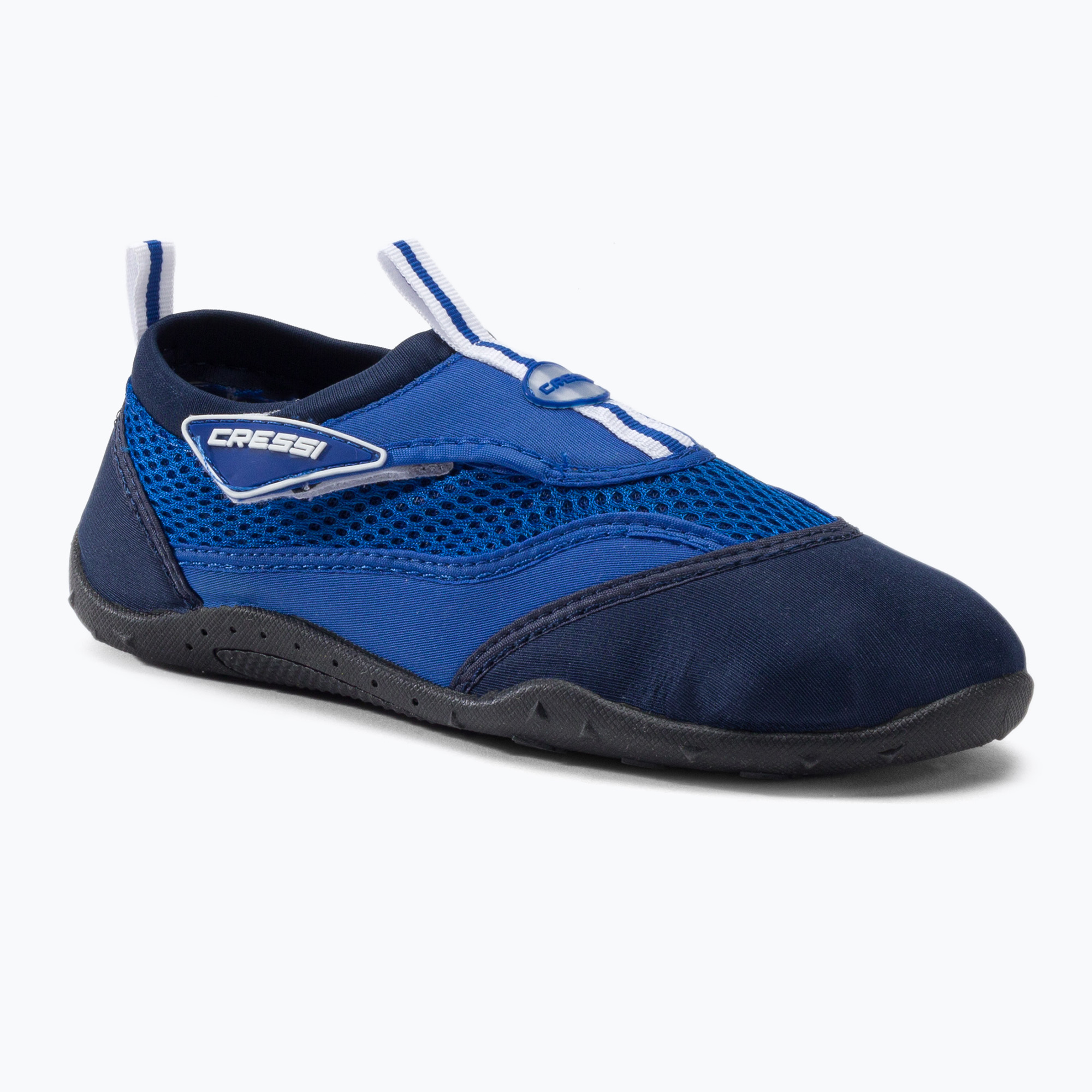 Cressi Reef pantofi de apă albaștri VB944935 (Reef VB944935)