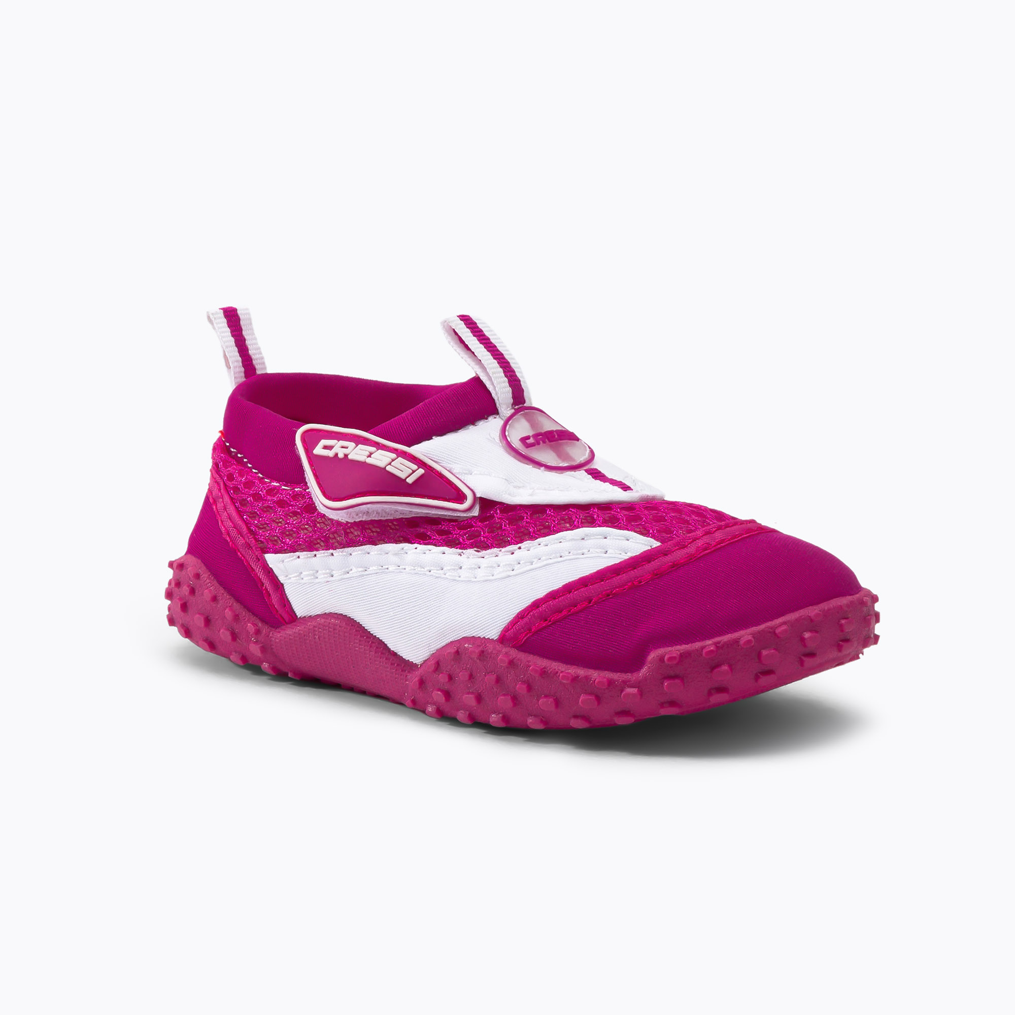 Pantofi de apă pentru copii Cressi Coral roz XVB945323 (Coral XVB945323)