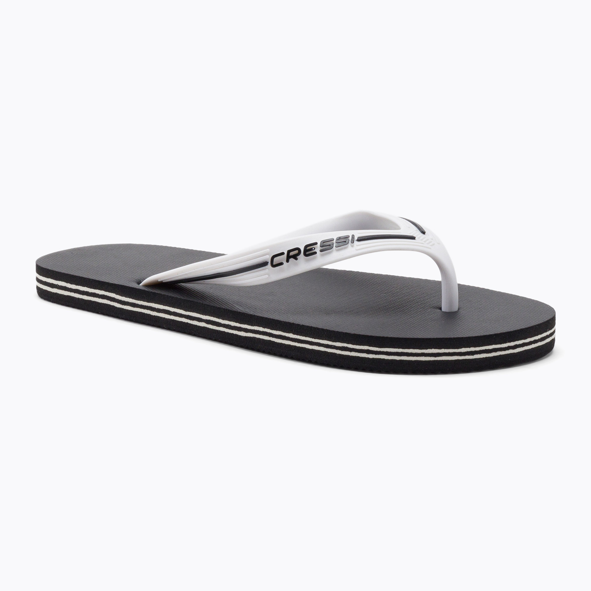 Cressi Bahamas flip flop negru XVB9545135 (Bahamas XVB9545135)