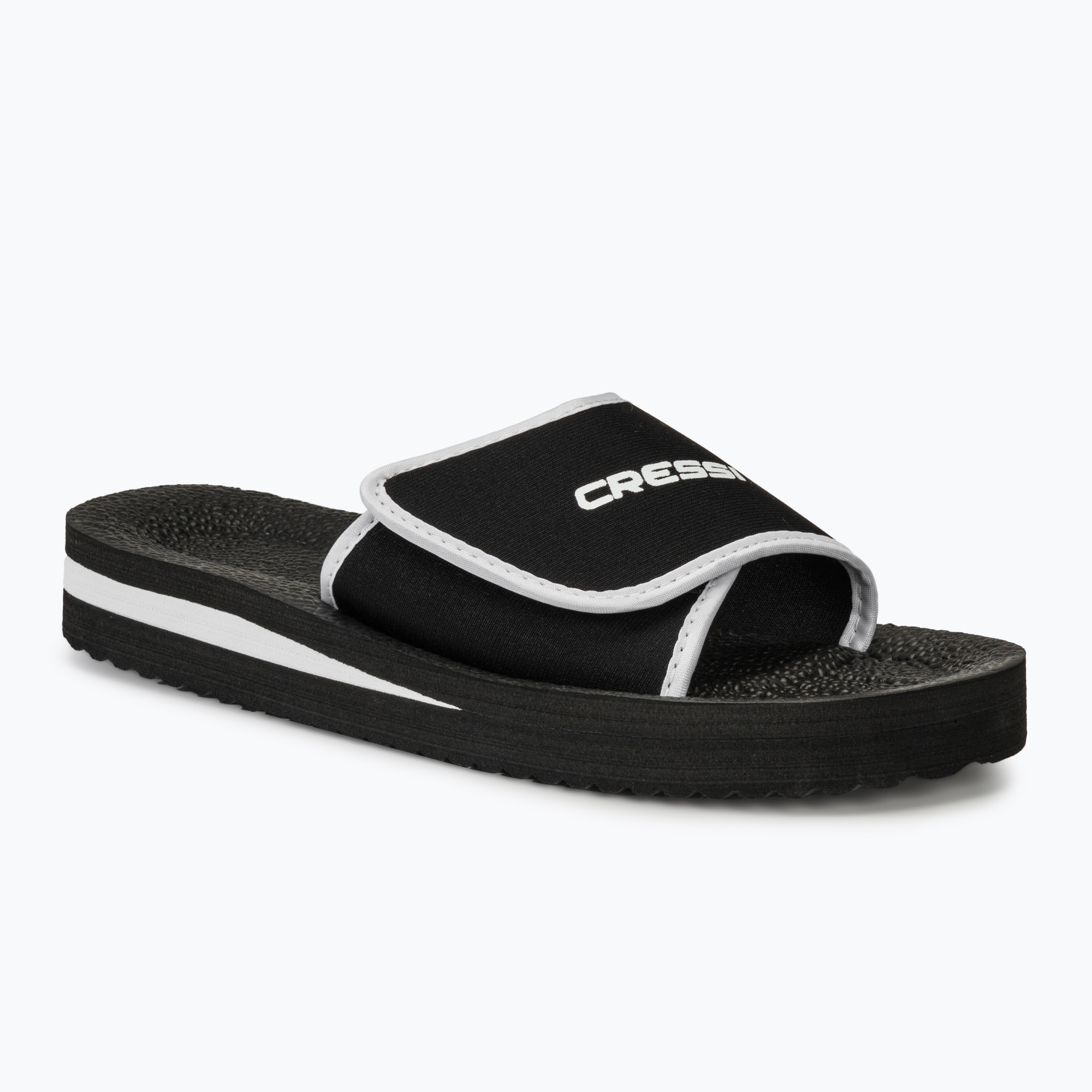 Papuci Cressi Panarea black (Panarea XVB95191)