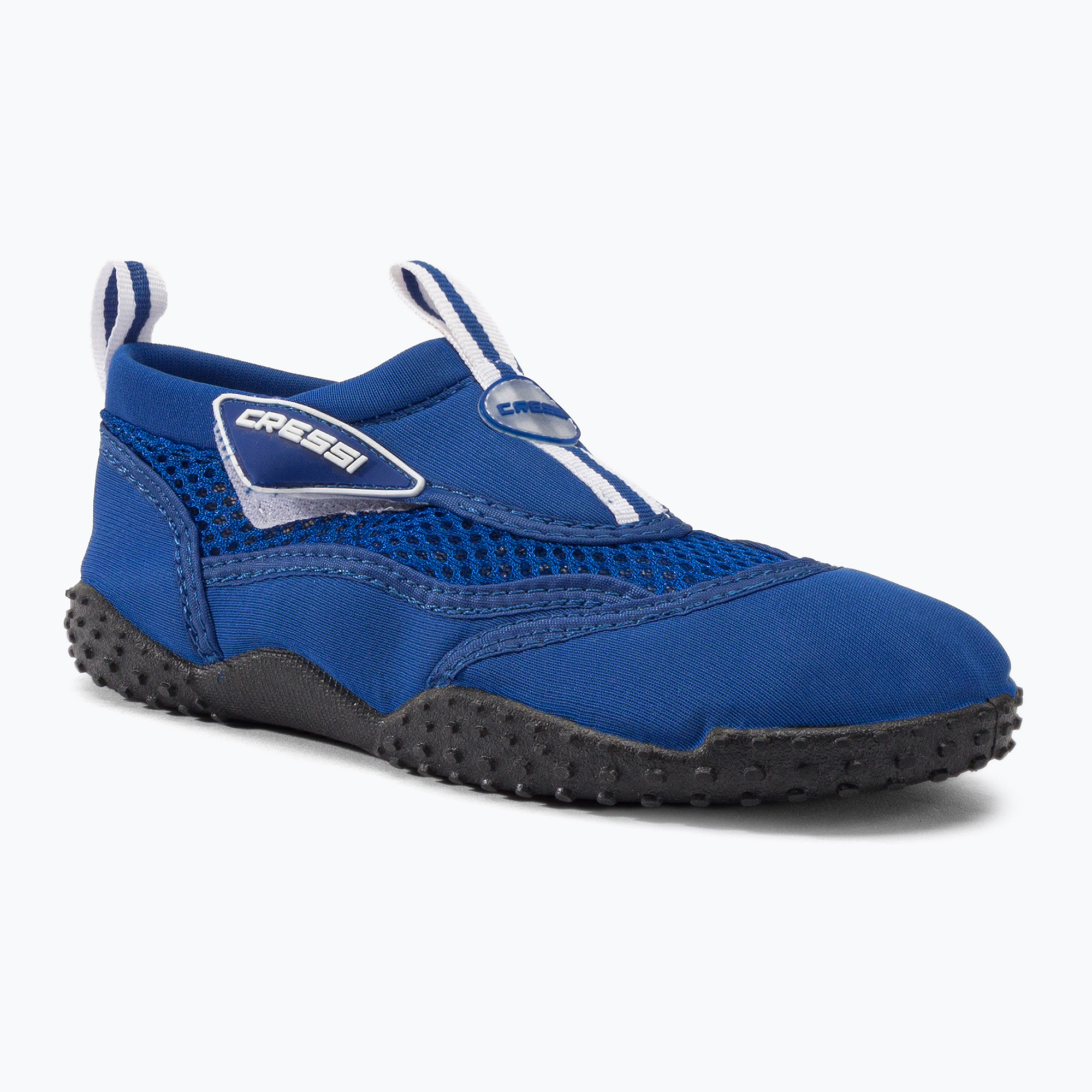 Pantofi de apă Cressi Reef albastru regal XVB944535 (Reef XVB944535)
