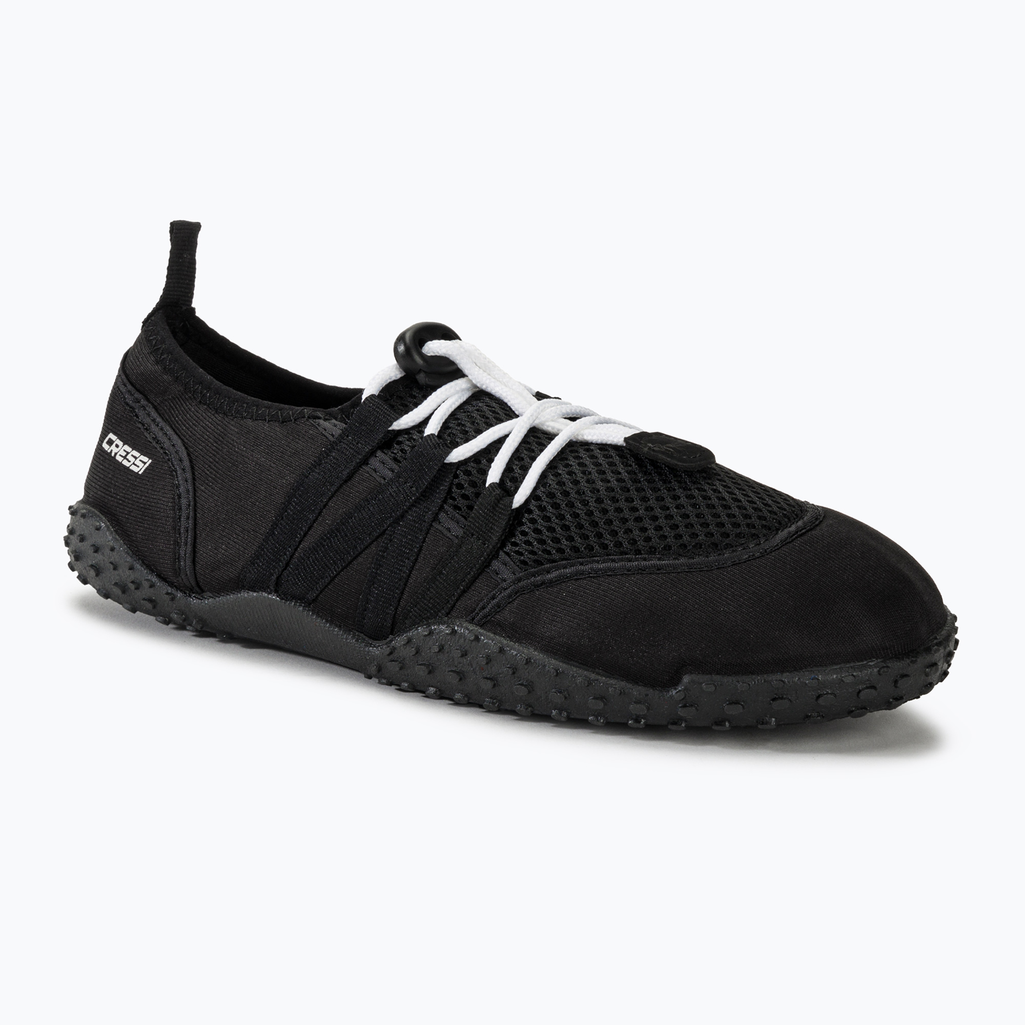 Încălțăminte de apă Cressi Elba black (Elba XVB9413)