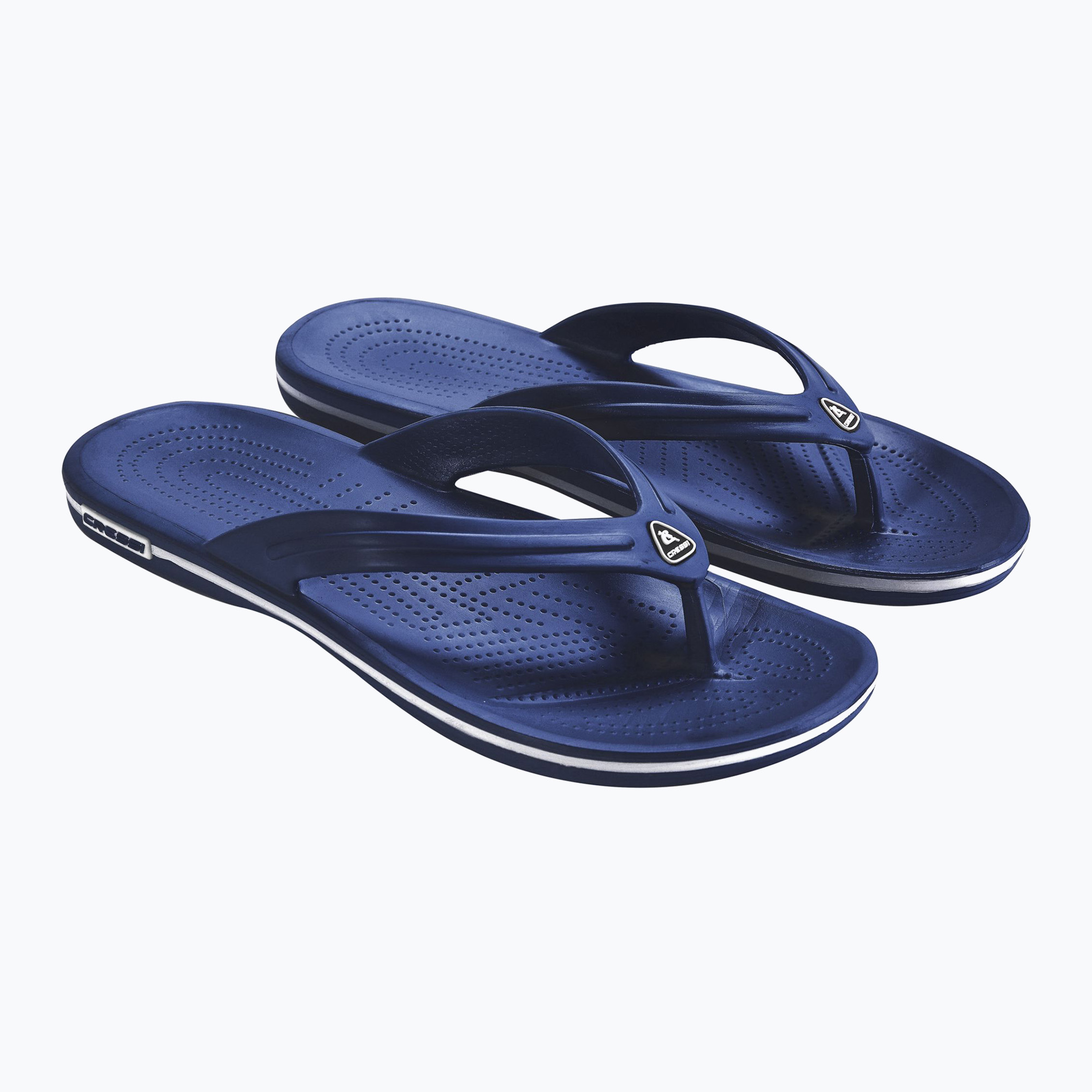 Papuci Cressi Gummy blue navy (Gummy XVB95785)