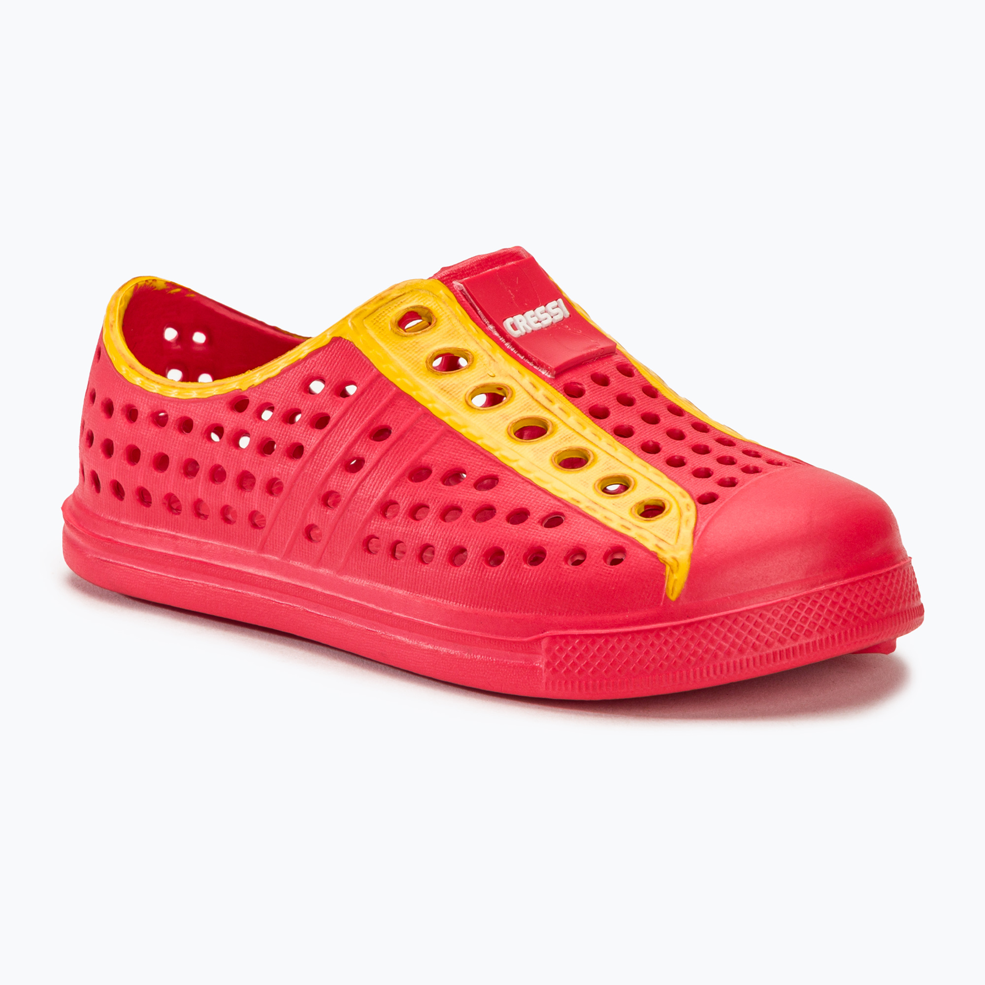 Încălțăminte pentru copii Cressi Pulpy red/yellow (Pulpy XVB94811)