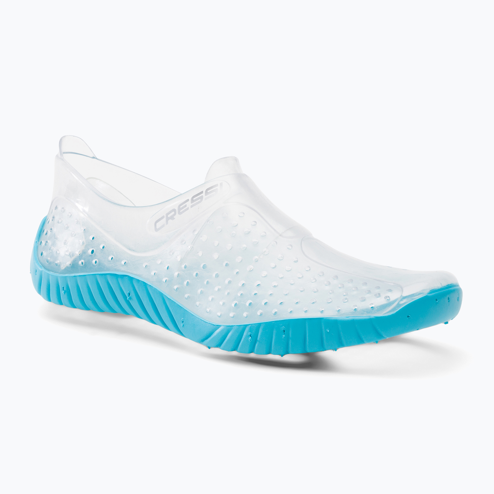 Încălțăminte de apă Cressi Xvb951 incoloer-albastră XVB951036 (Aqua XVB951039)