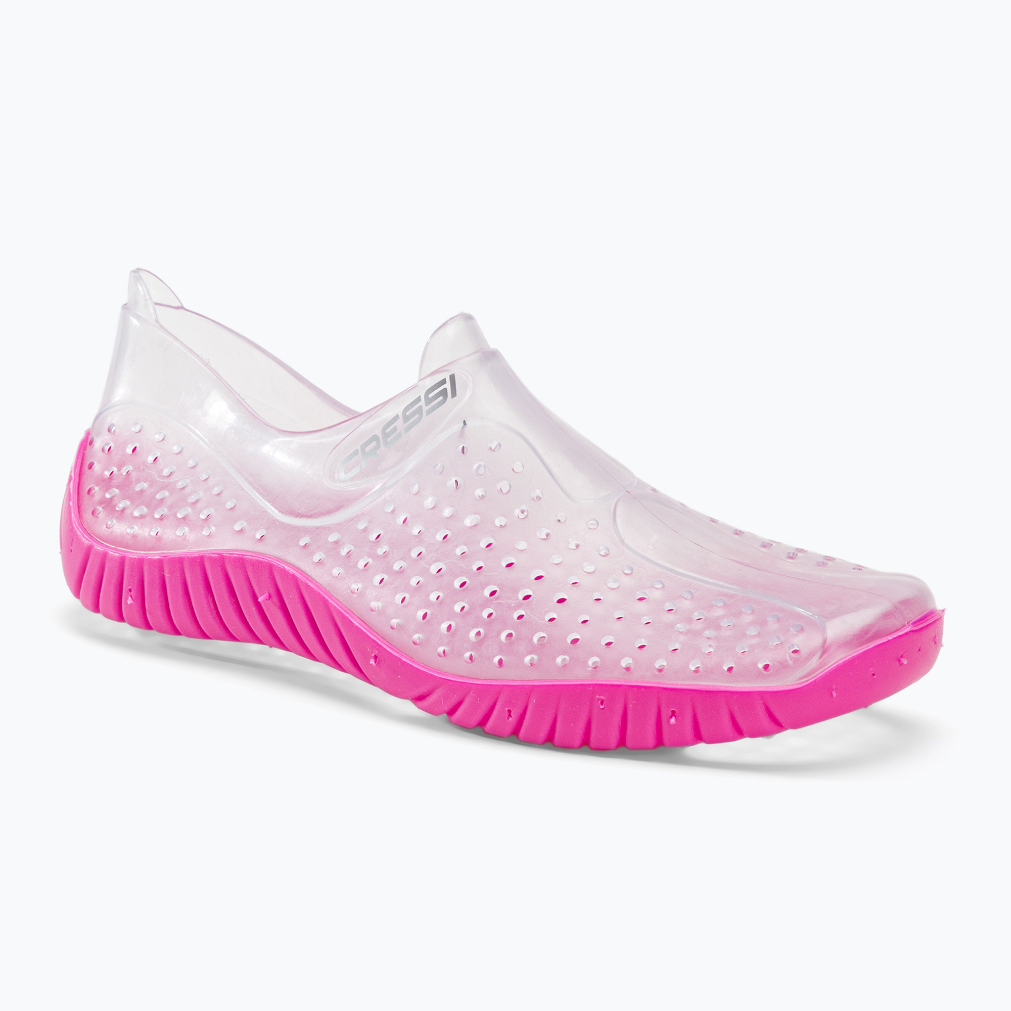 Încălțăminte de apă Cressi Xvb951 incolor-roză XVB951136 (Aqua XVB951137)