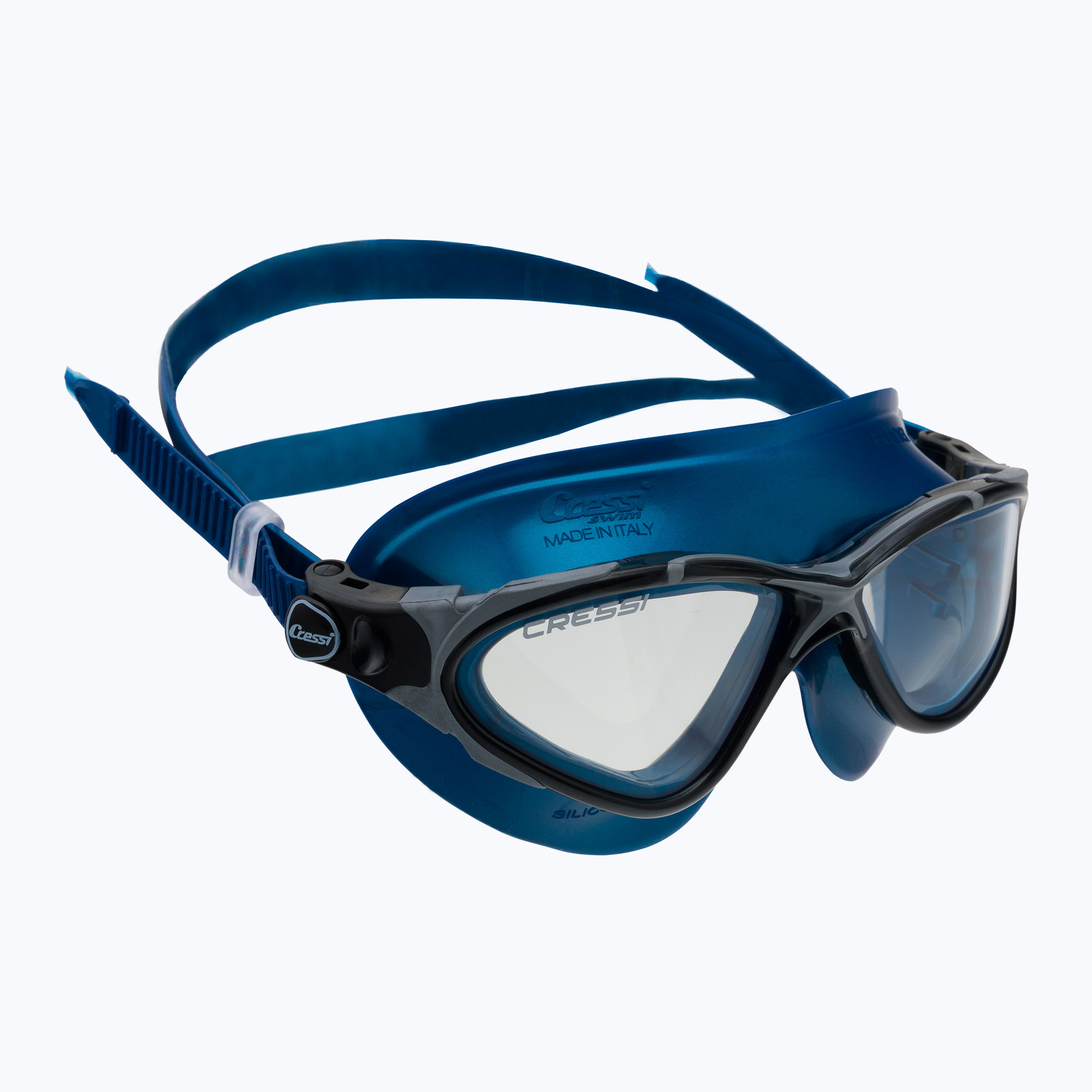 Ochelari de înot Cressi Planet albastru DE2026555 (Planet DE2026555)