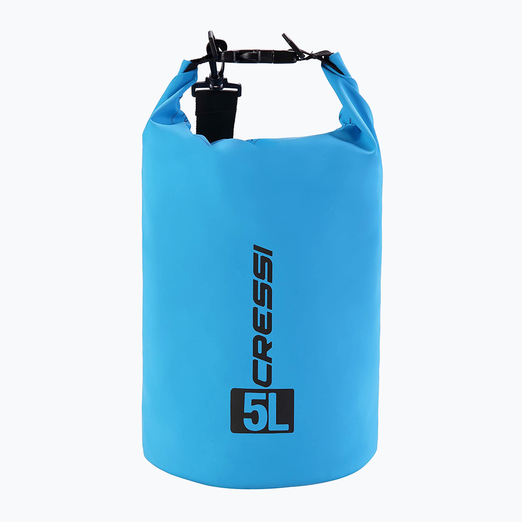 Sac impermeabil  Cressi Dry Bag 5 l albastru XUA928601
