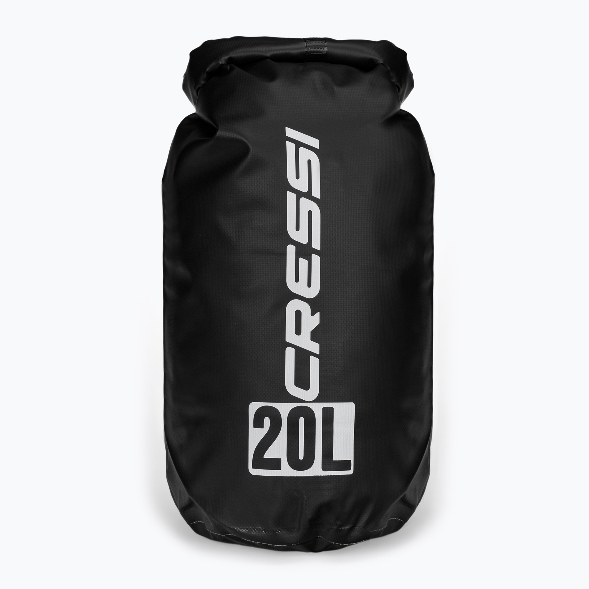 Cressi Dry Bag 20 l negru