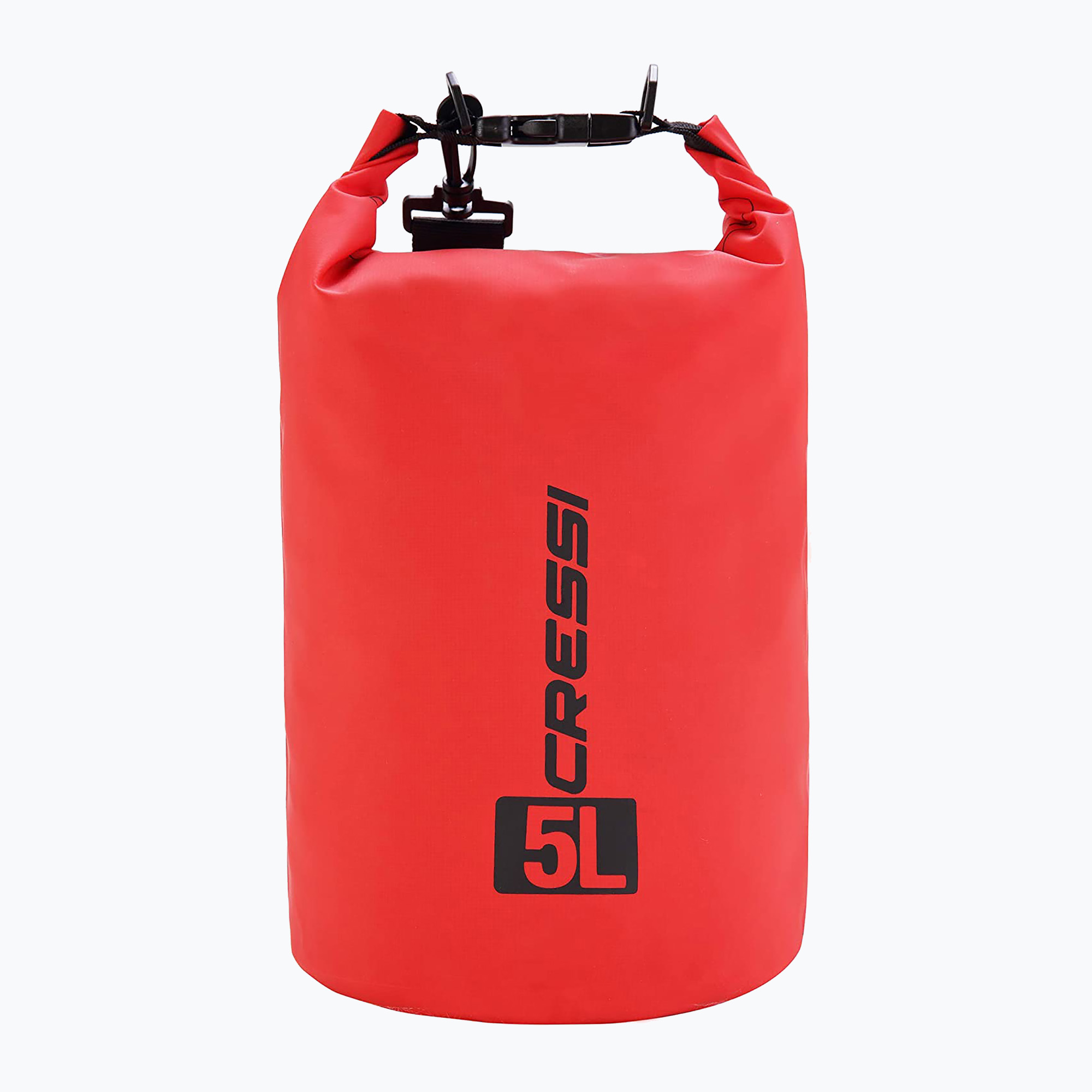 Sac impermeabil Cressi Dry Bag 5 l roșu XUA928101