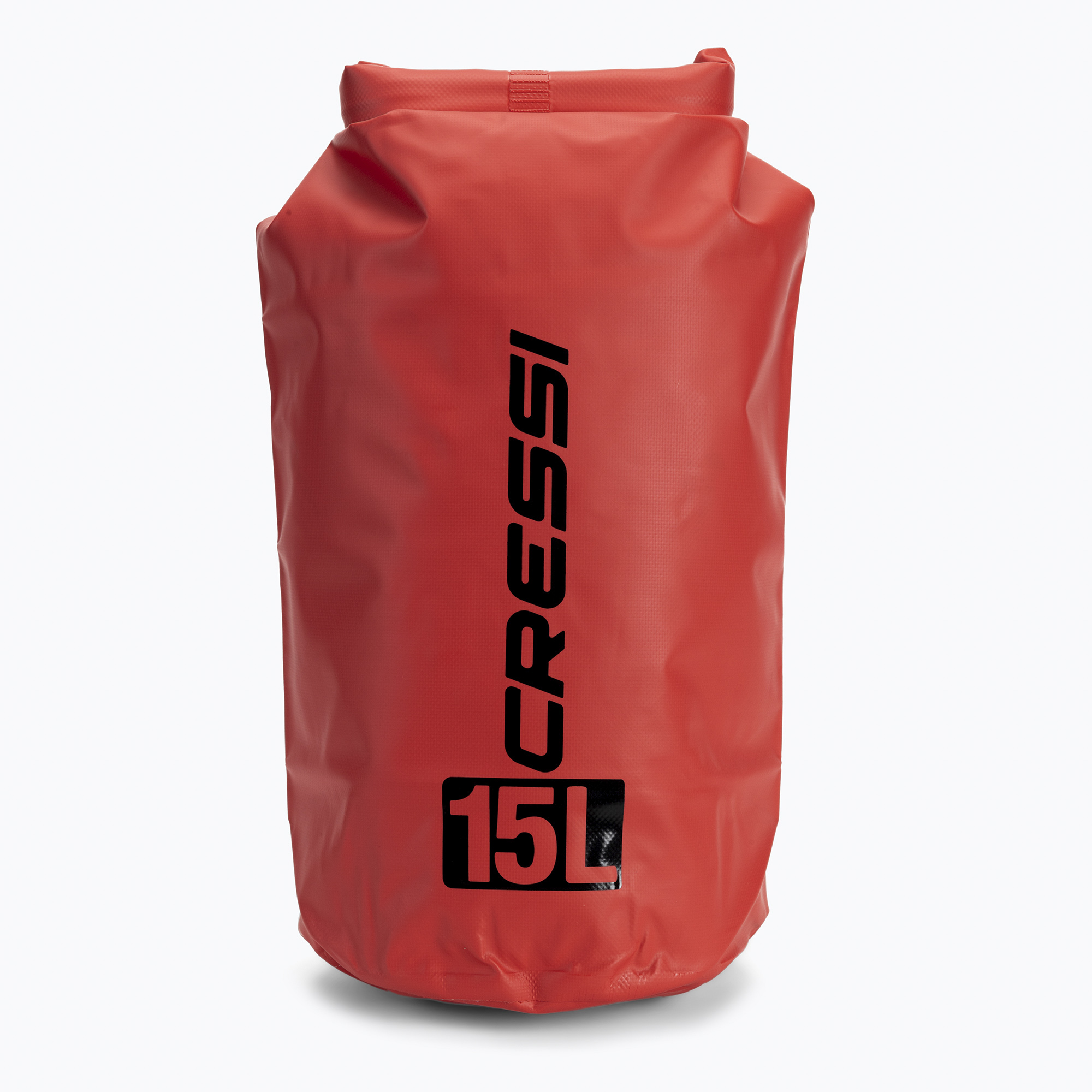 Cressi Dry Bag 15 l roșu