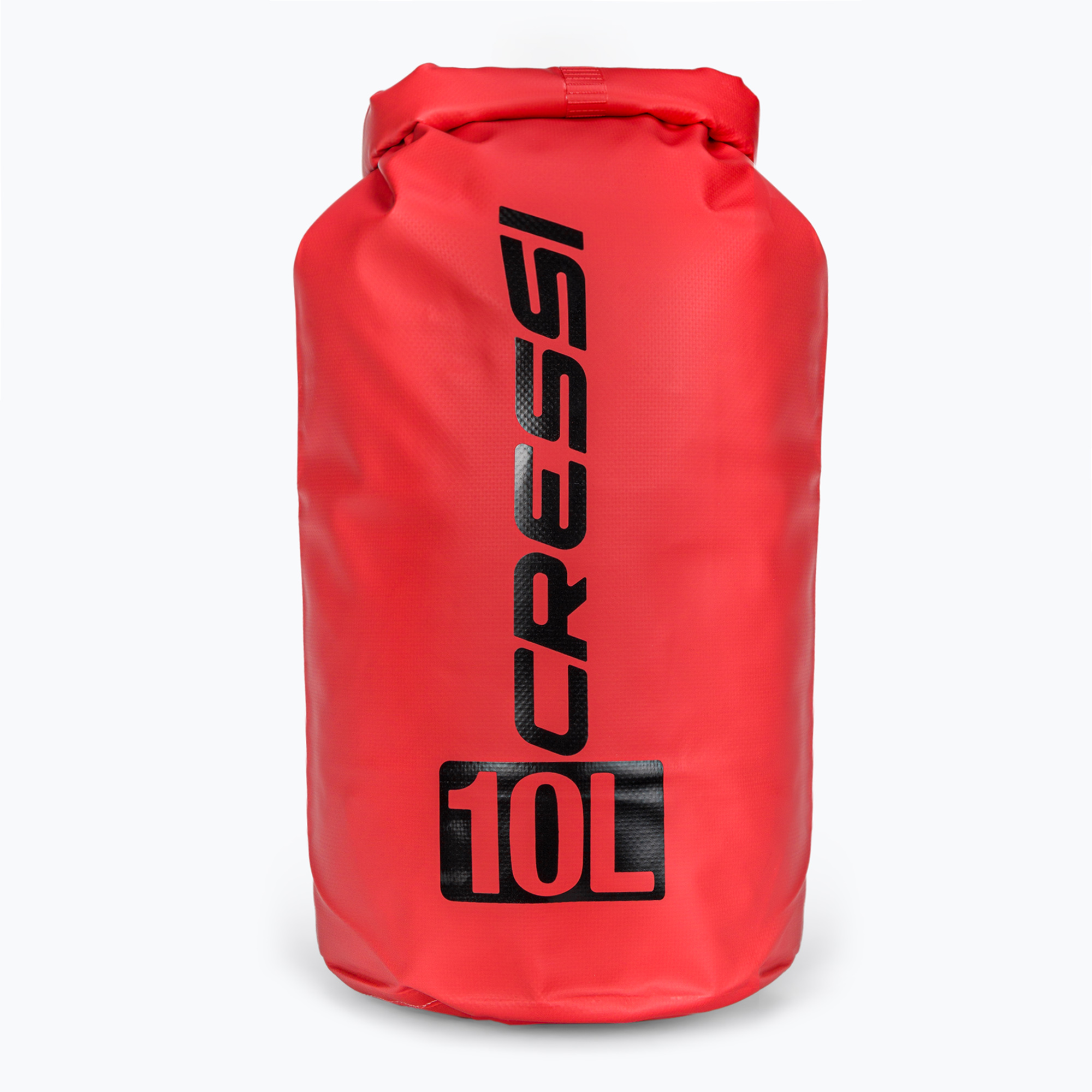 Cressi Dry Bag 10 l roșu