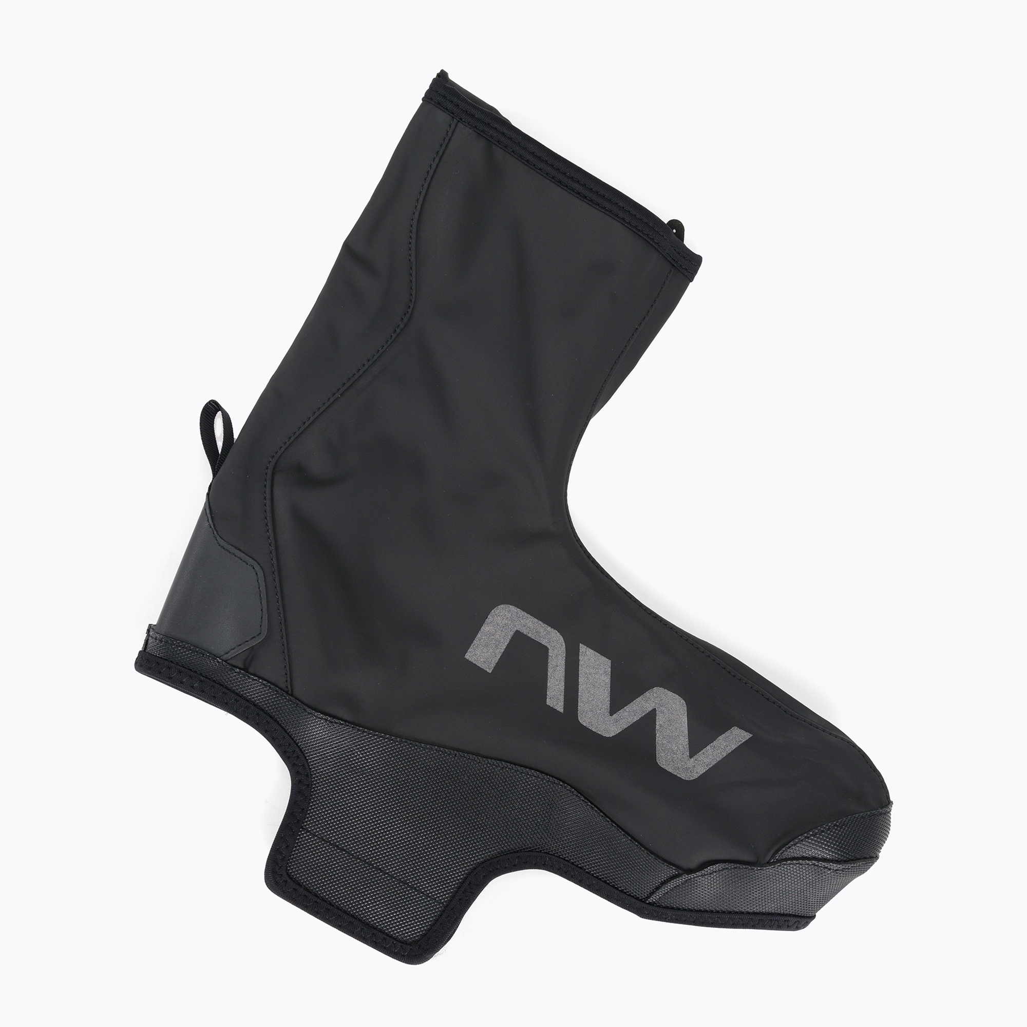 Northwave Extreme H2O protecții de ghete pentru bărbați negru C89212050 (Extreme H2O C89212050)