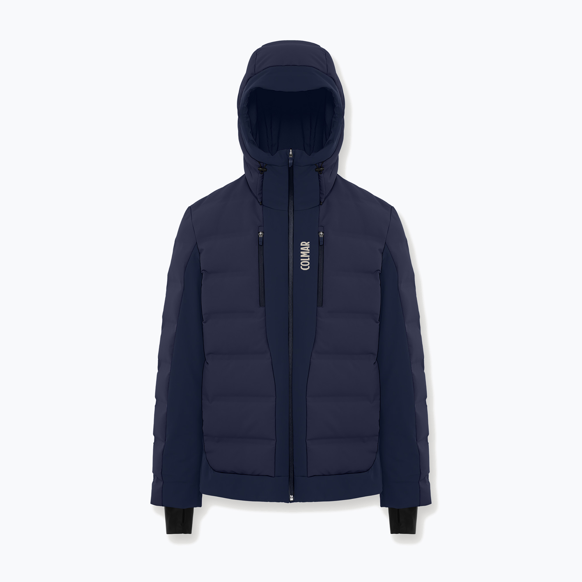Geacă de schi pentru bărbați Colmar 1094-7XY navy blue/navu blue (1094-7XY-68)