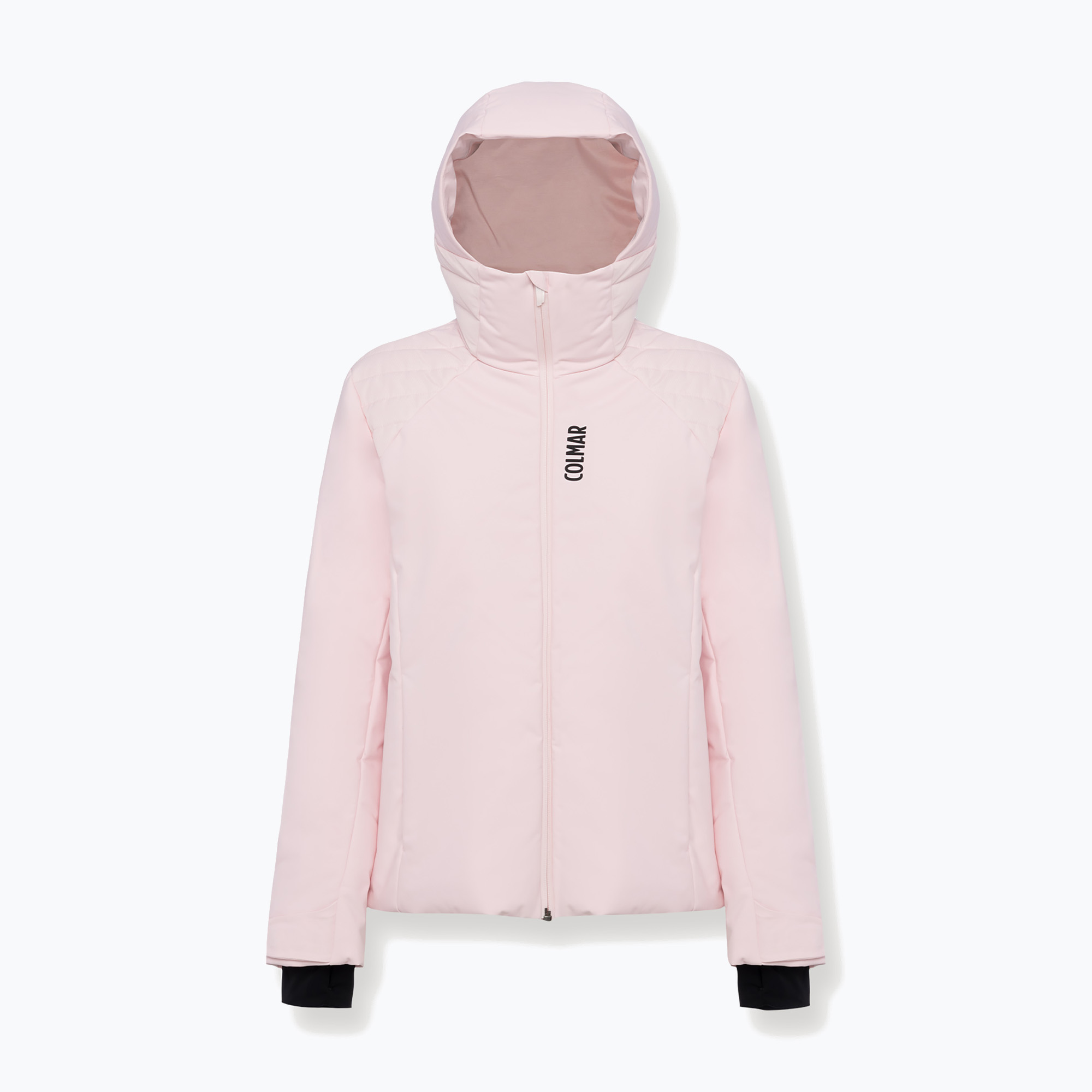 Geacă de schi pentru femei Colmar 2918-1VC millenial pink (2918-1VC-689)