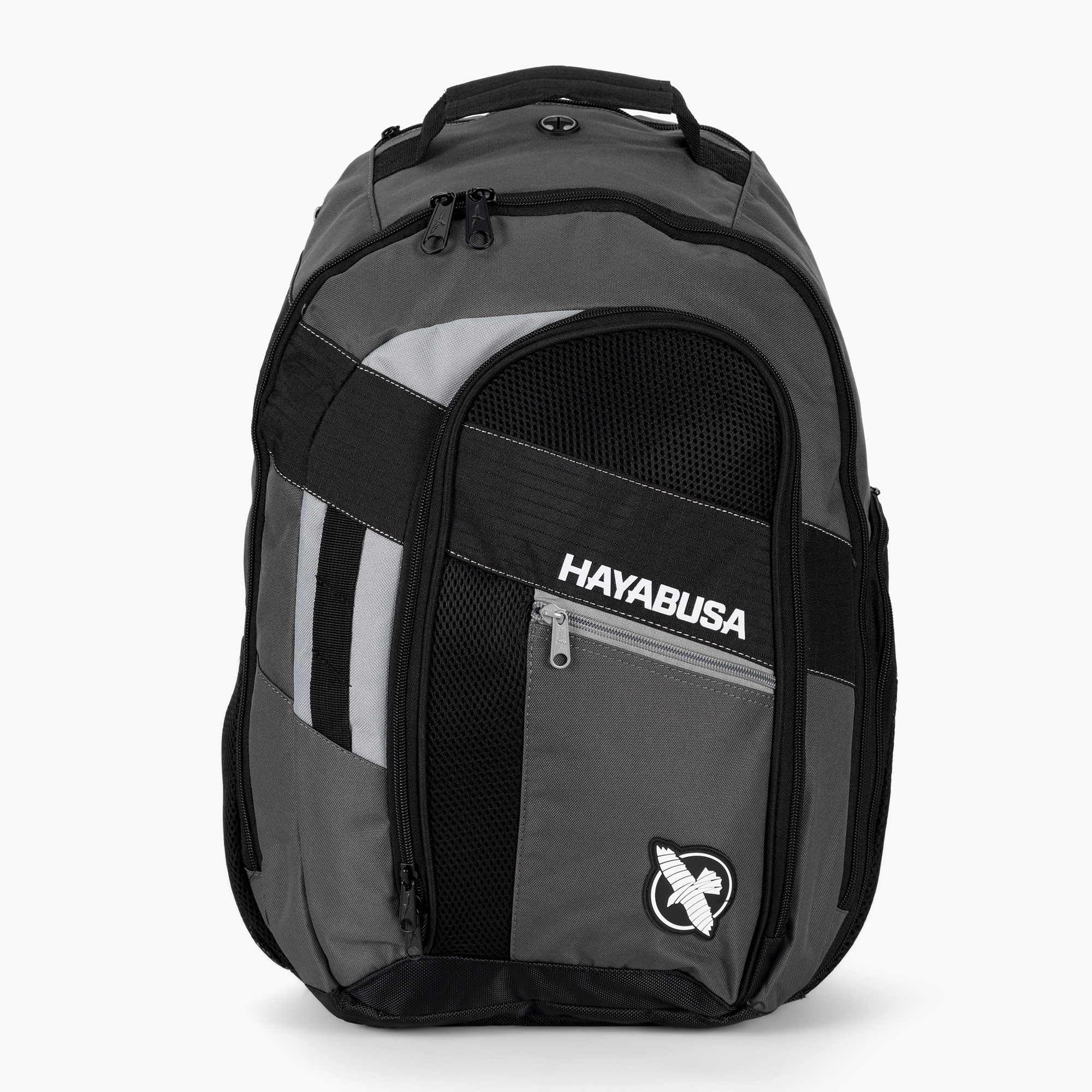 Hayabusa Ryoko rucsac de antrenament negru RYBP-B30 (Ryoko RYBP-B30)