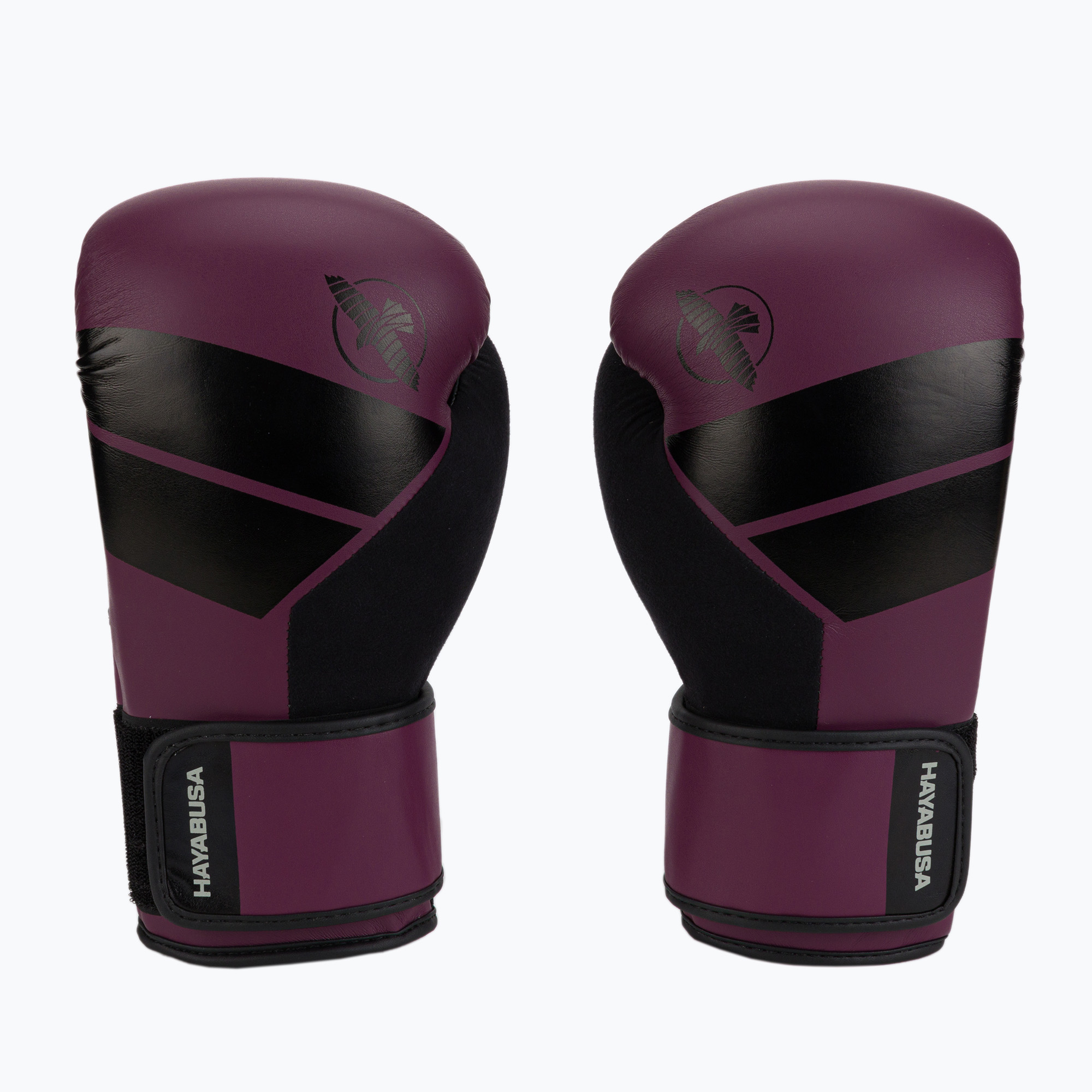 Hayabusa S4 mănuși de box mov S4BG (S4BG)