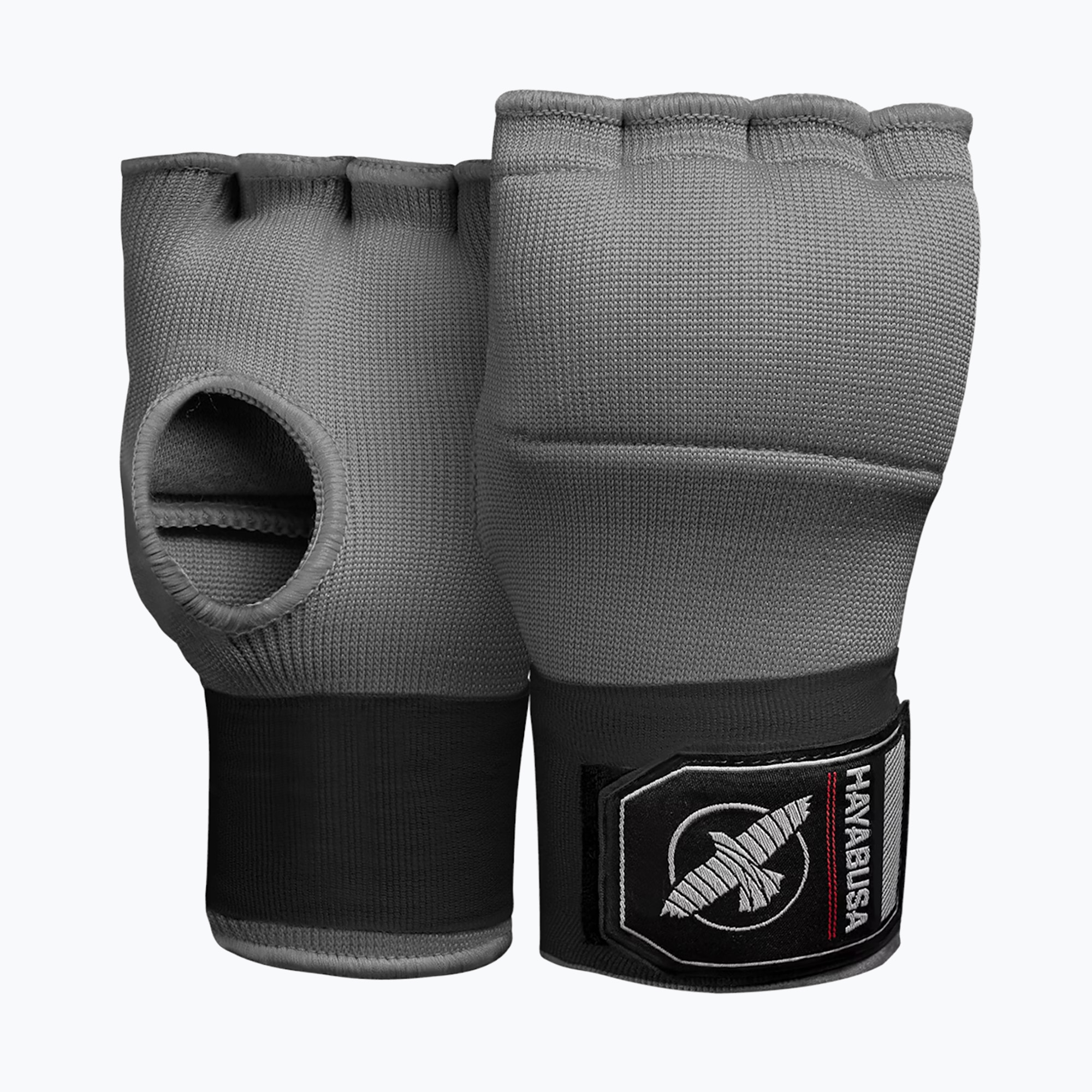 Mănuși interioare Hayabusa Quick Gel Hand Wraps grey (Quick Gel Hand Wraps QHW-G)