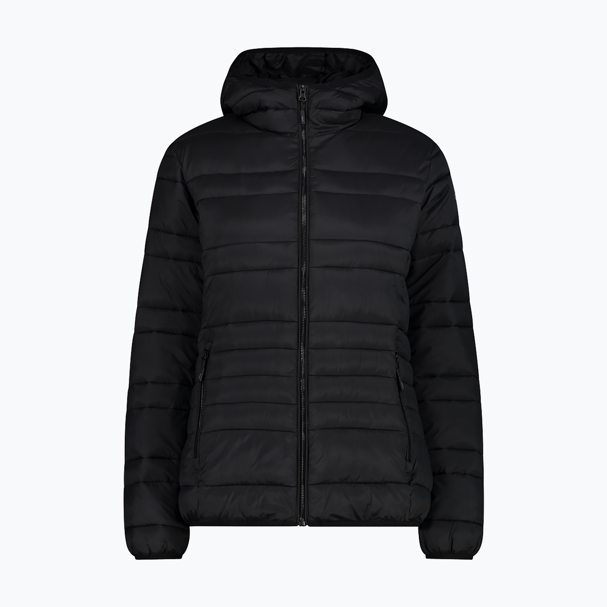 Geacă de puf pentru femei CMP 34K3116 nero (34K3116/U901)