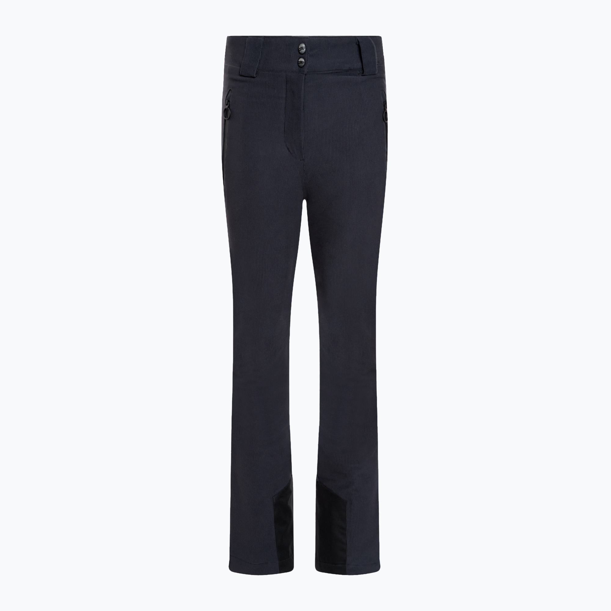 Pantaloni de schi pentru femei  CMP 34W4476 antracite (34W4476/U423)