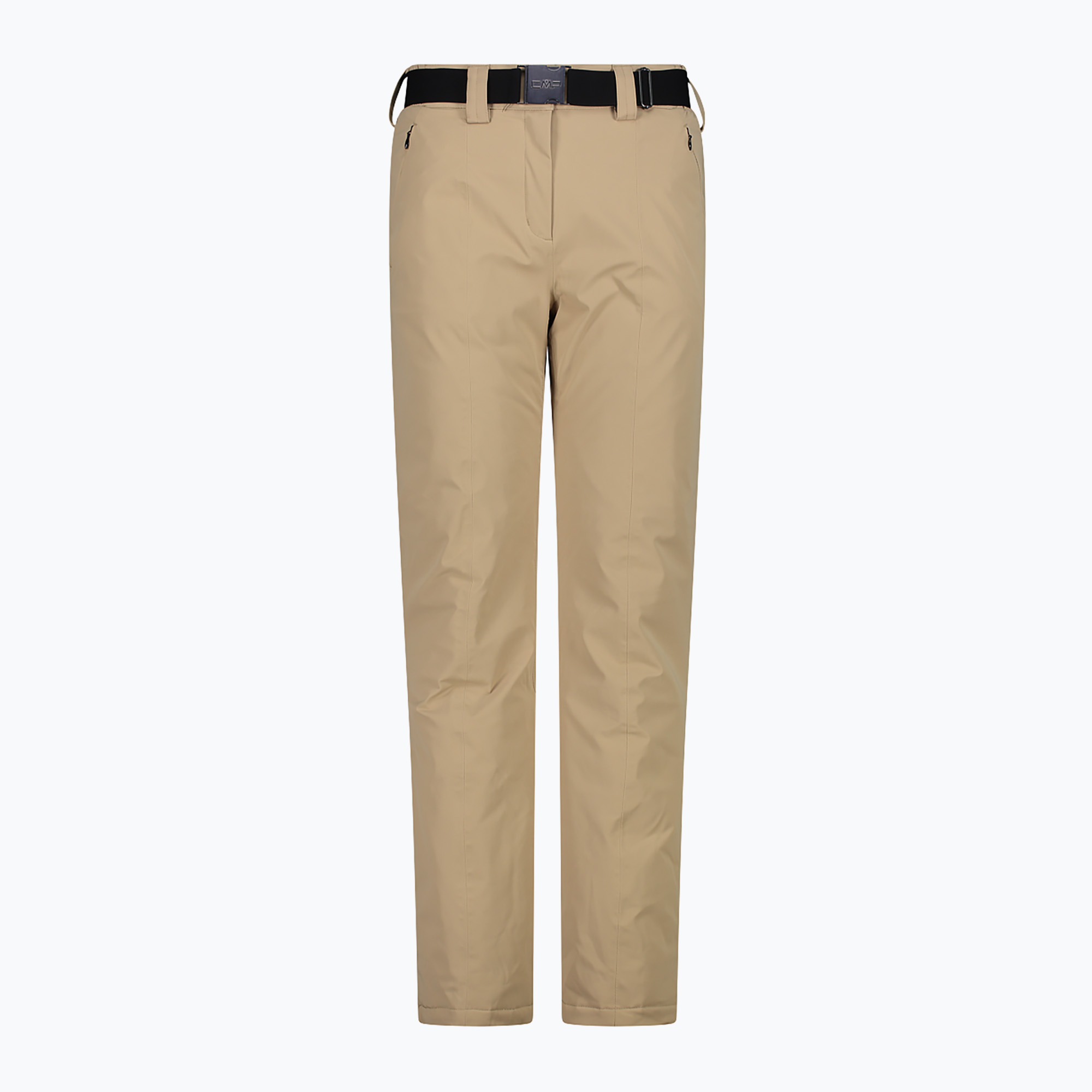 Pantaloni de schi pentru femei  CMP 3W05526 sesamo (3W05526/A435)