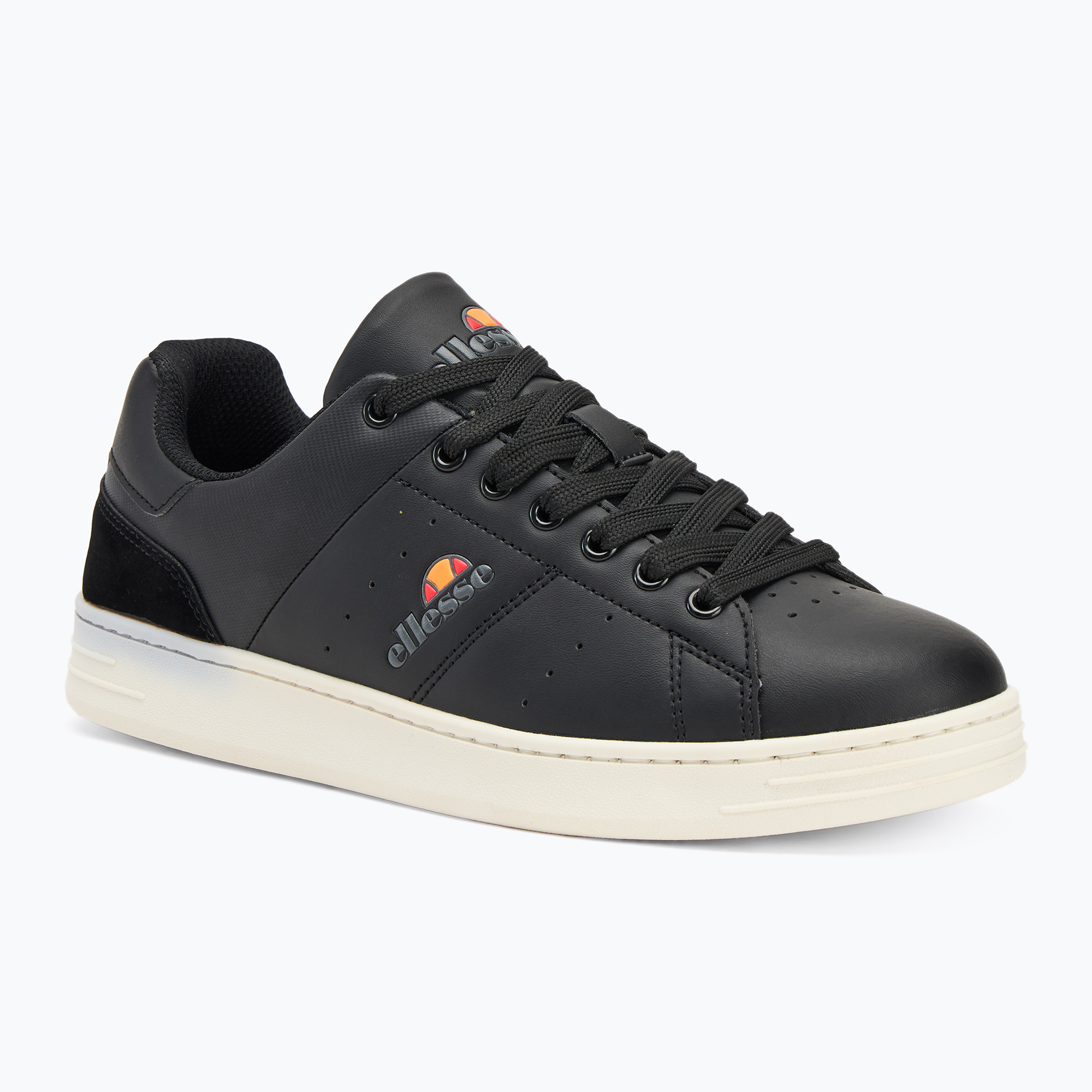 Încălțăminte pentru bărbați Ellesse Parris black (Parris EL41M82437 03)