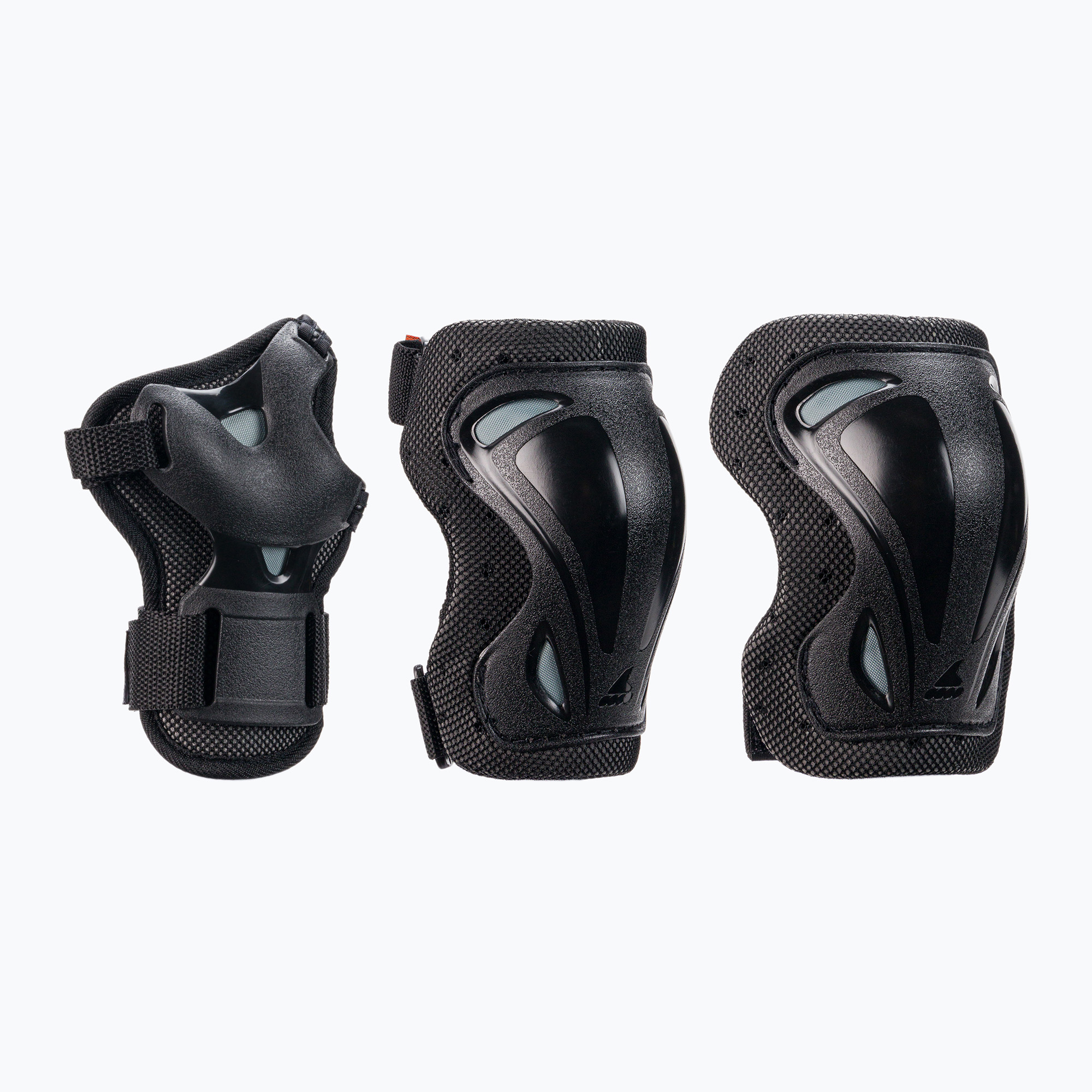 Rollerblade Skate Gear Junior 3 pachete 069P0200100 (Skate Gear Junior 3 pack 069P0200100)