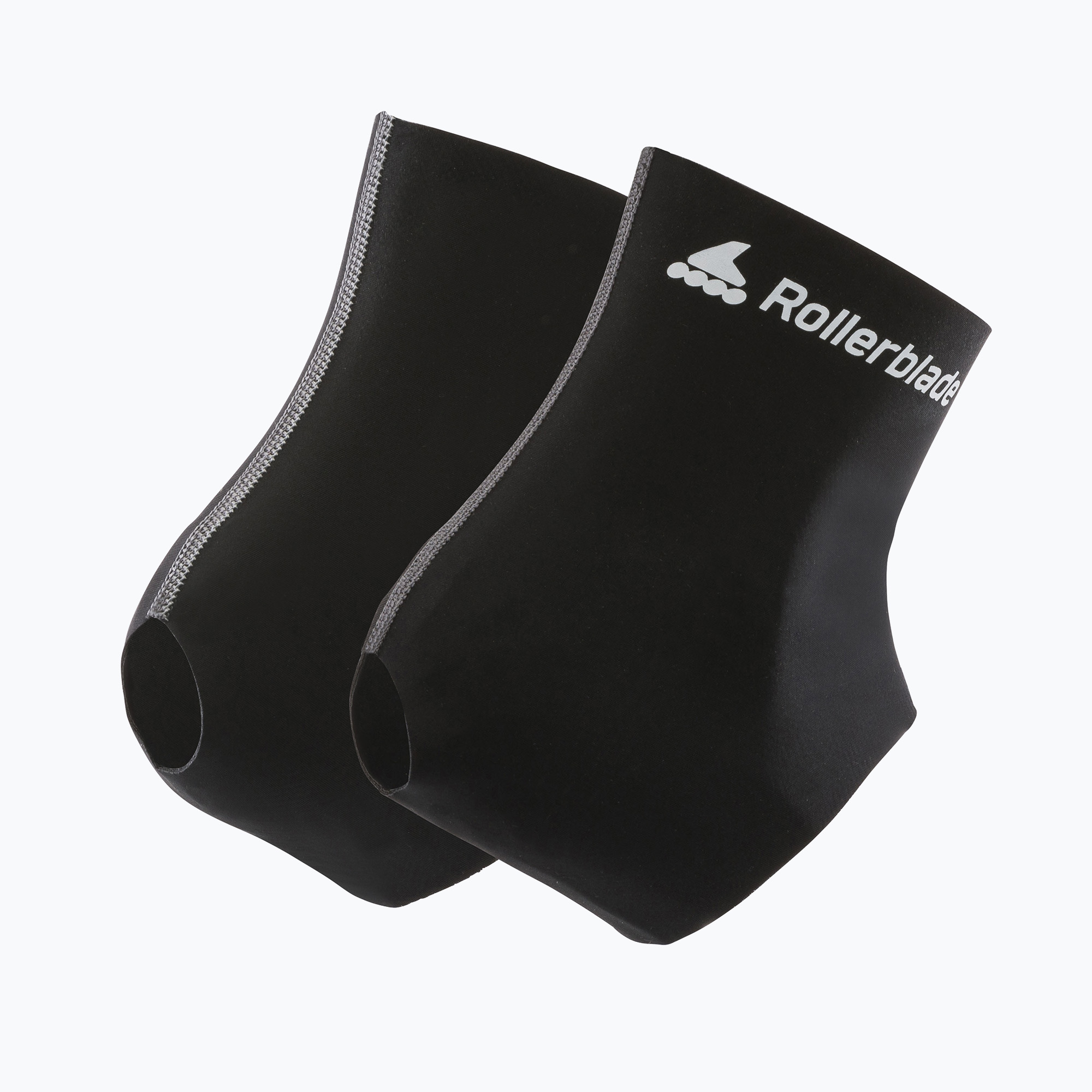 Apărători de gleznă Rollerblade Ankle Wrap black (Ankle Wrap 061P0100100)