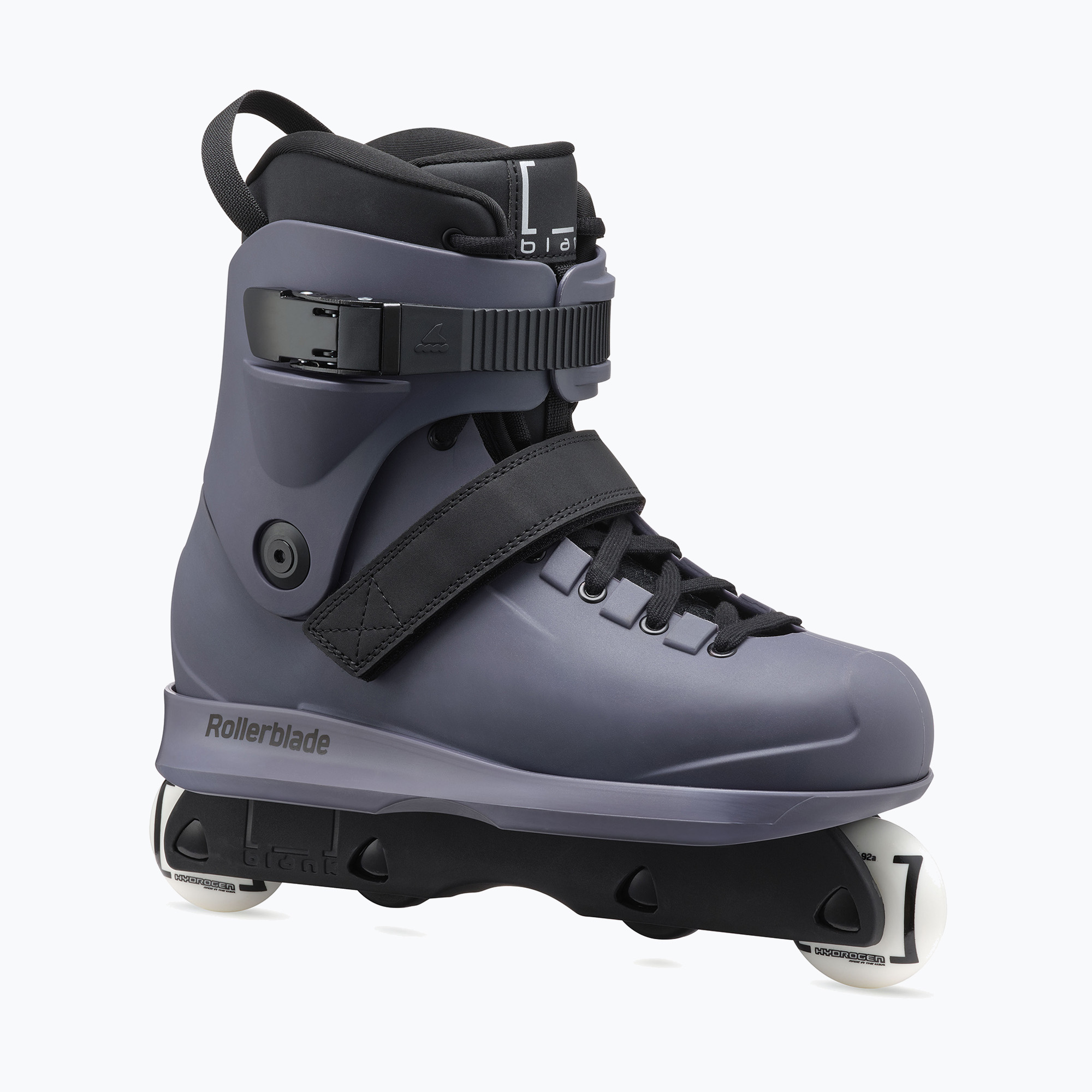 Role pentru bărbați Rollerblade Blank Team pigeon (Blank Team 07373100A27)