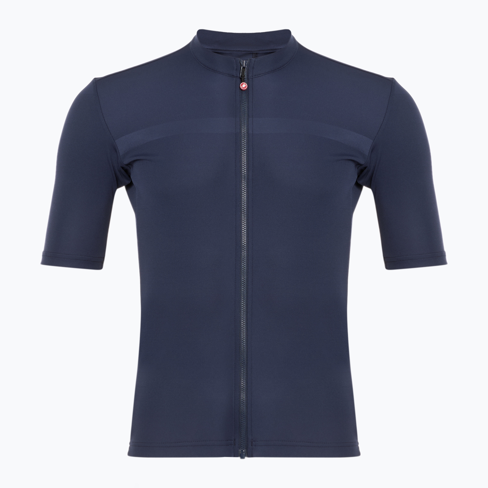 Tricou de ciclism pentru bărbați Castelli Classifica belgian blue (Classifica 4521021_424)