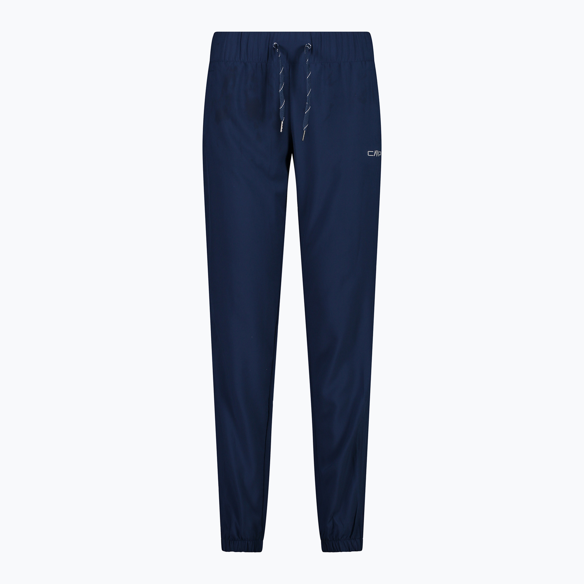 Pantaloni de trekking pentru femei CMP 3C83176 blue