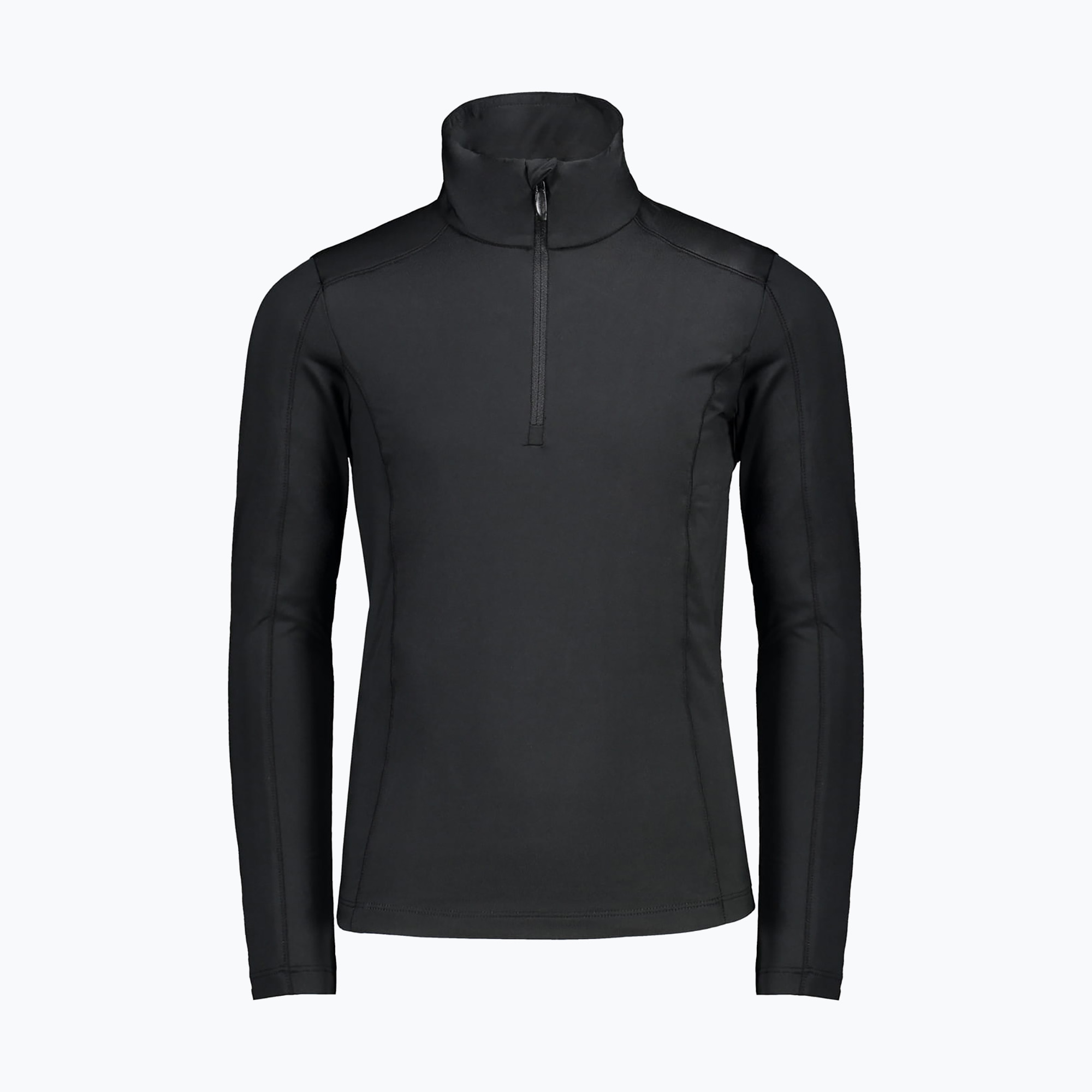 Bluză pentru copii CMP 30L1135 nero (30L1135/U901)