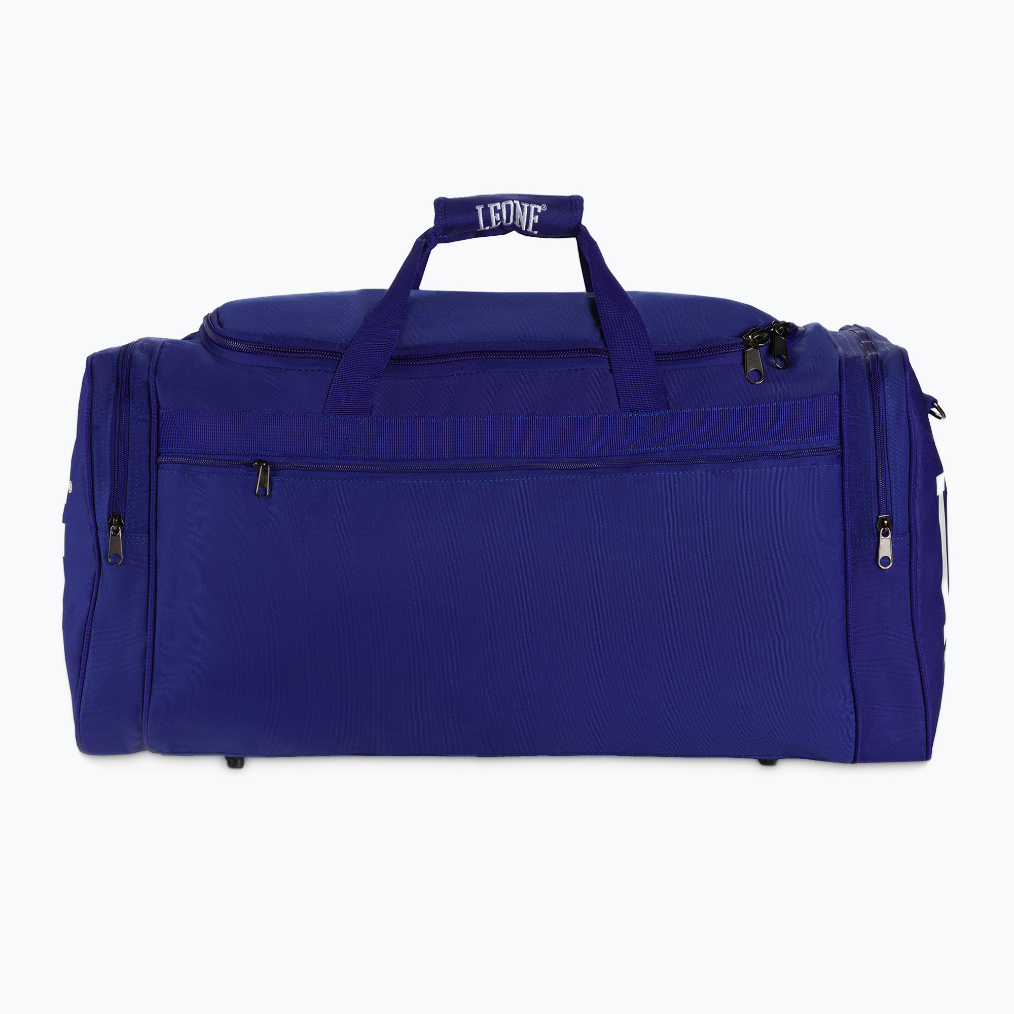 Leone 1947 Geantă de antrenament negru AC909 (Training Bag AC909)