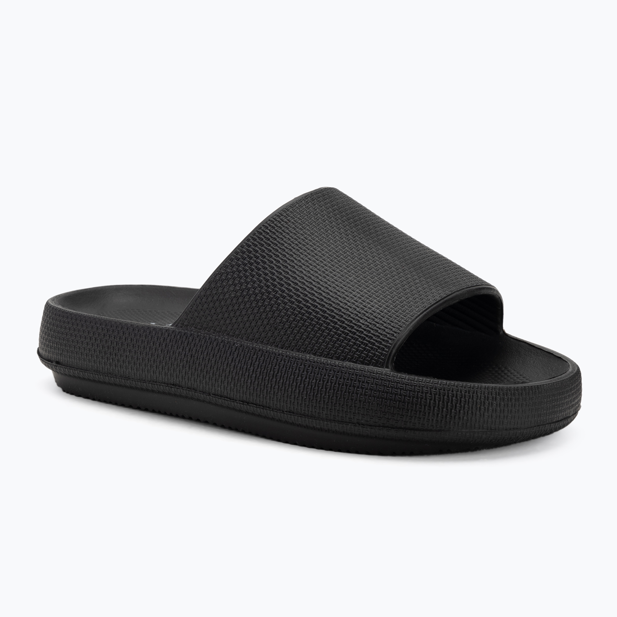 Papuci pentru bărbați Ellesse Beryl black (Beryl EL31M74419 04)