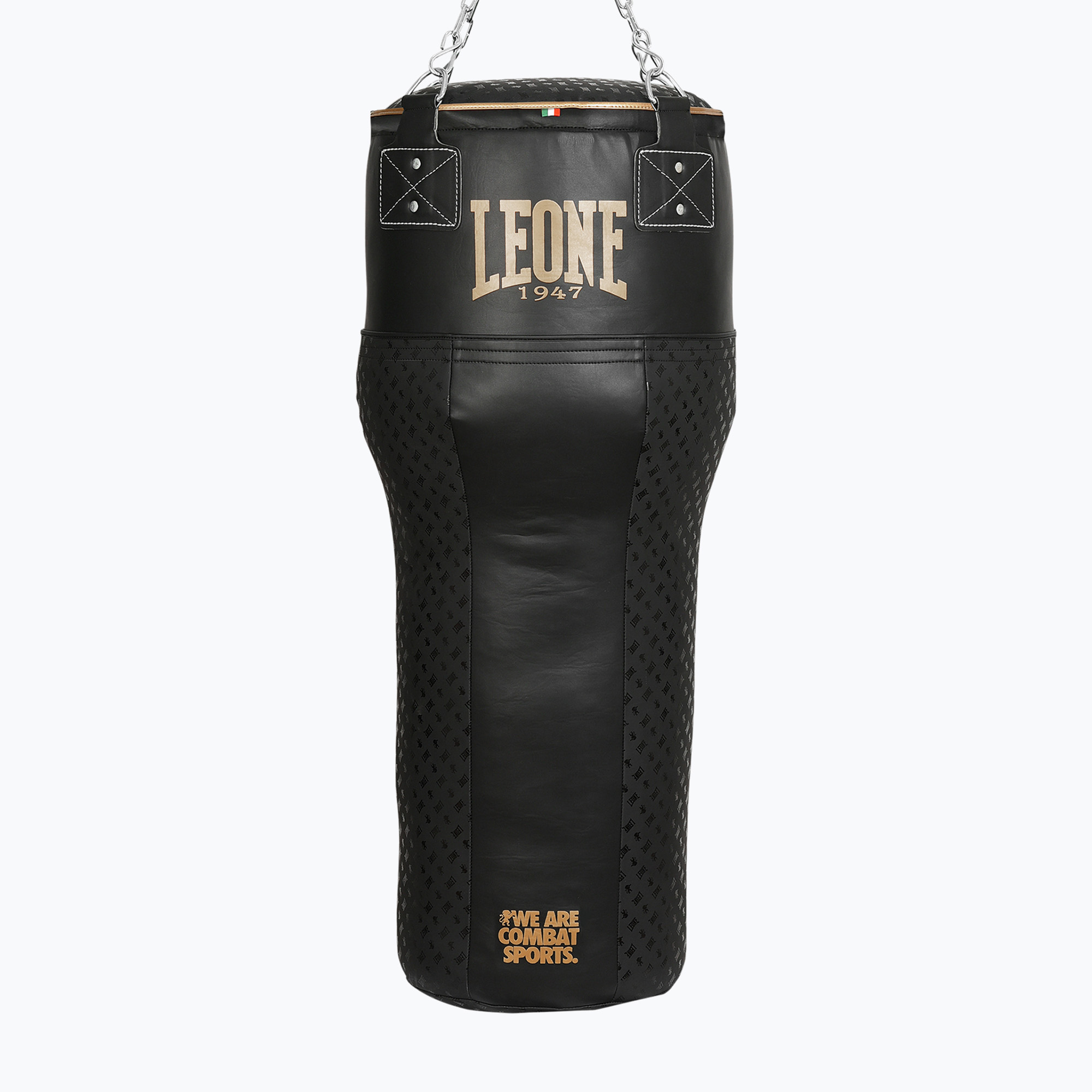 Leone Dna ''T''' sac de box sac greu negru AT855