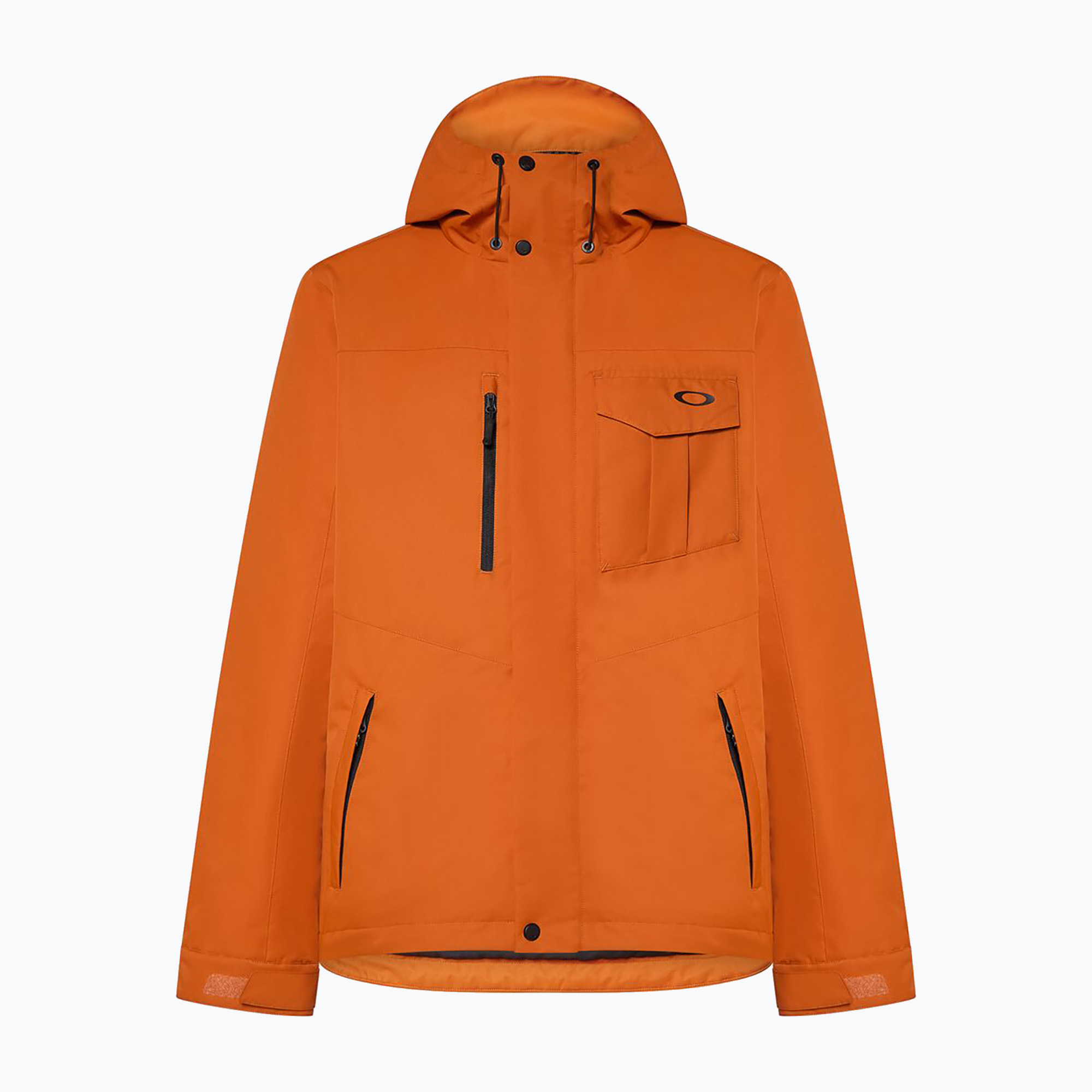 Geacă de schi pentru bărbați Oakley Core Divisional Rc Insulated ginger (Core Divisional Rc Insulated FOA403657)