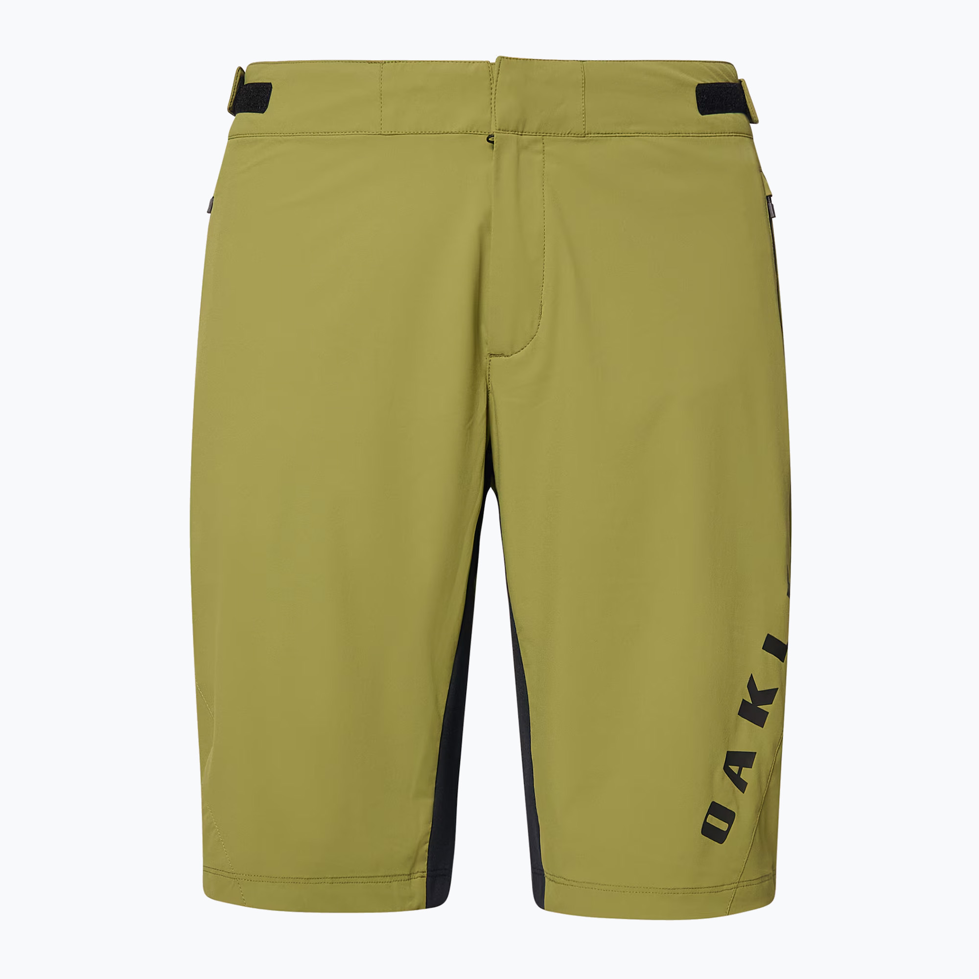 Pantaloni scurți de ciclism Oakley Free Ride ferigă pentru bărbați (Free Ride FOA406094)