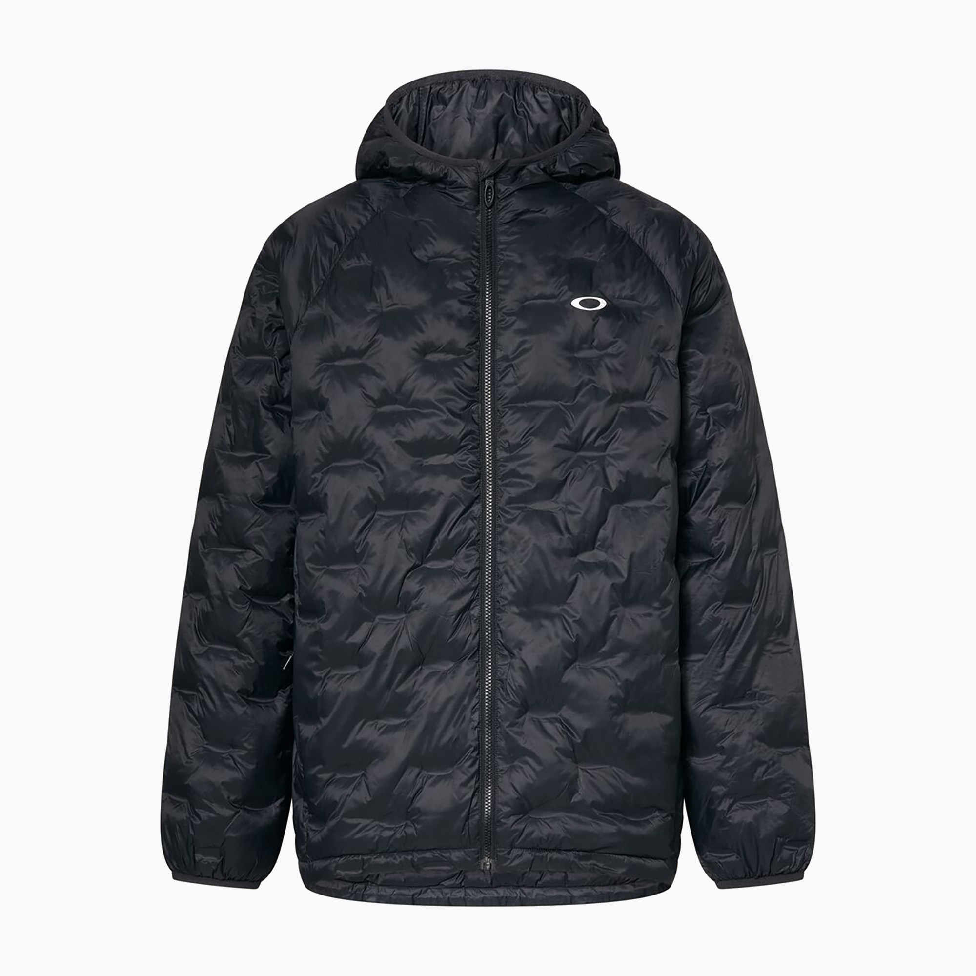 Geacă de schi pentru bărbați Oakley Drift O-Puff blackout