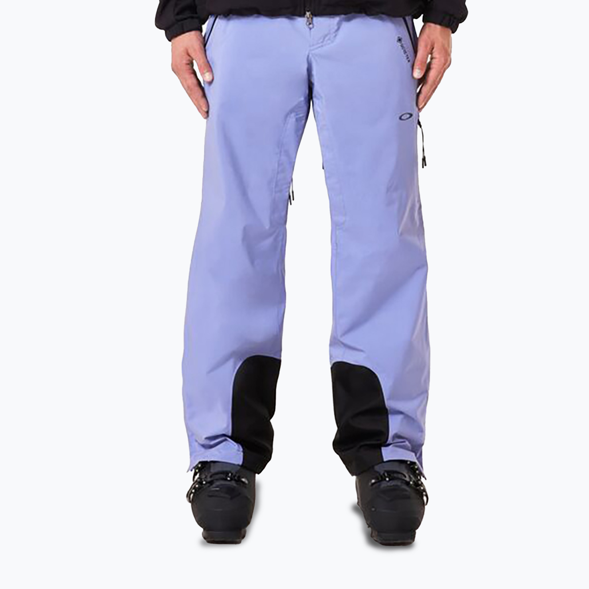 Pantaloni de schi pentru bărbați Oakley Unbound Gore-Tex Shell Pant 2.0 new lilac (Unbound Gore-Tex Shell Pant 2.0 FOA406107)
