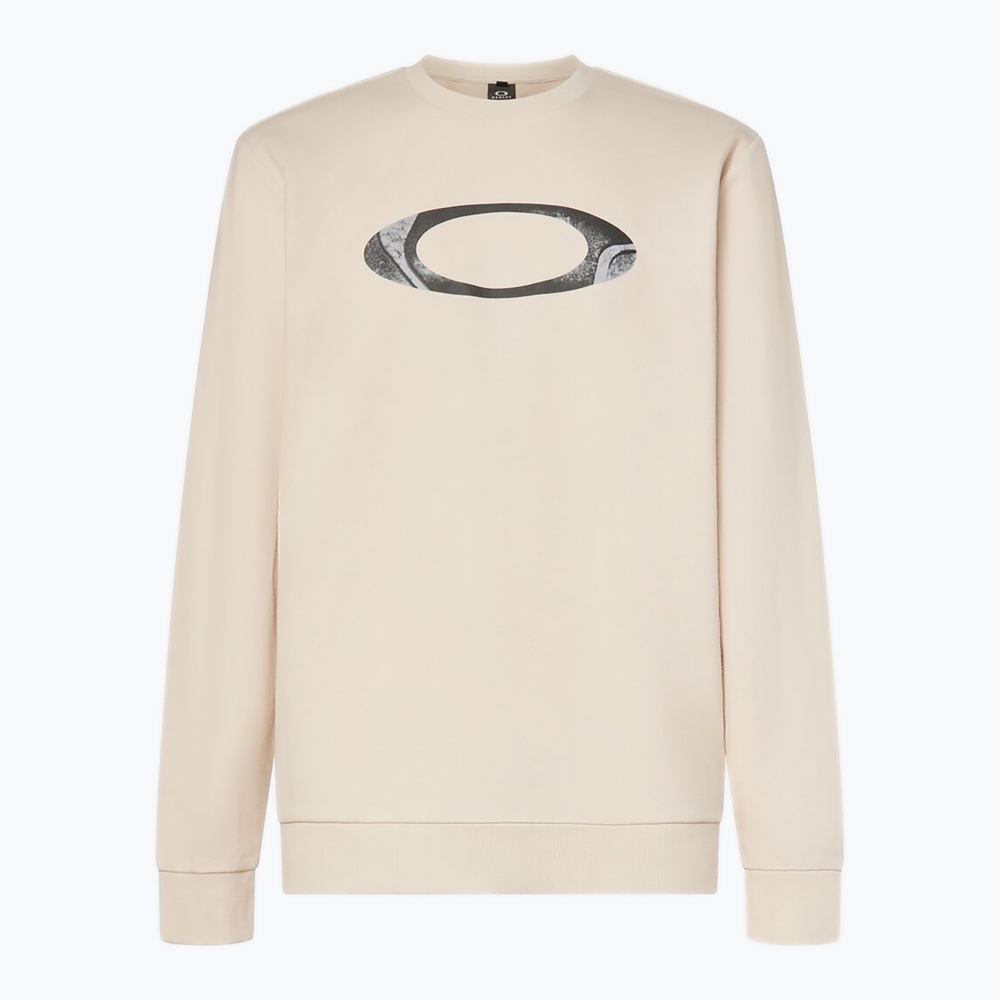Bluză pentru bărbați Oakley New Ellipse Crew Sweatshirt mist