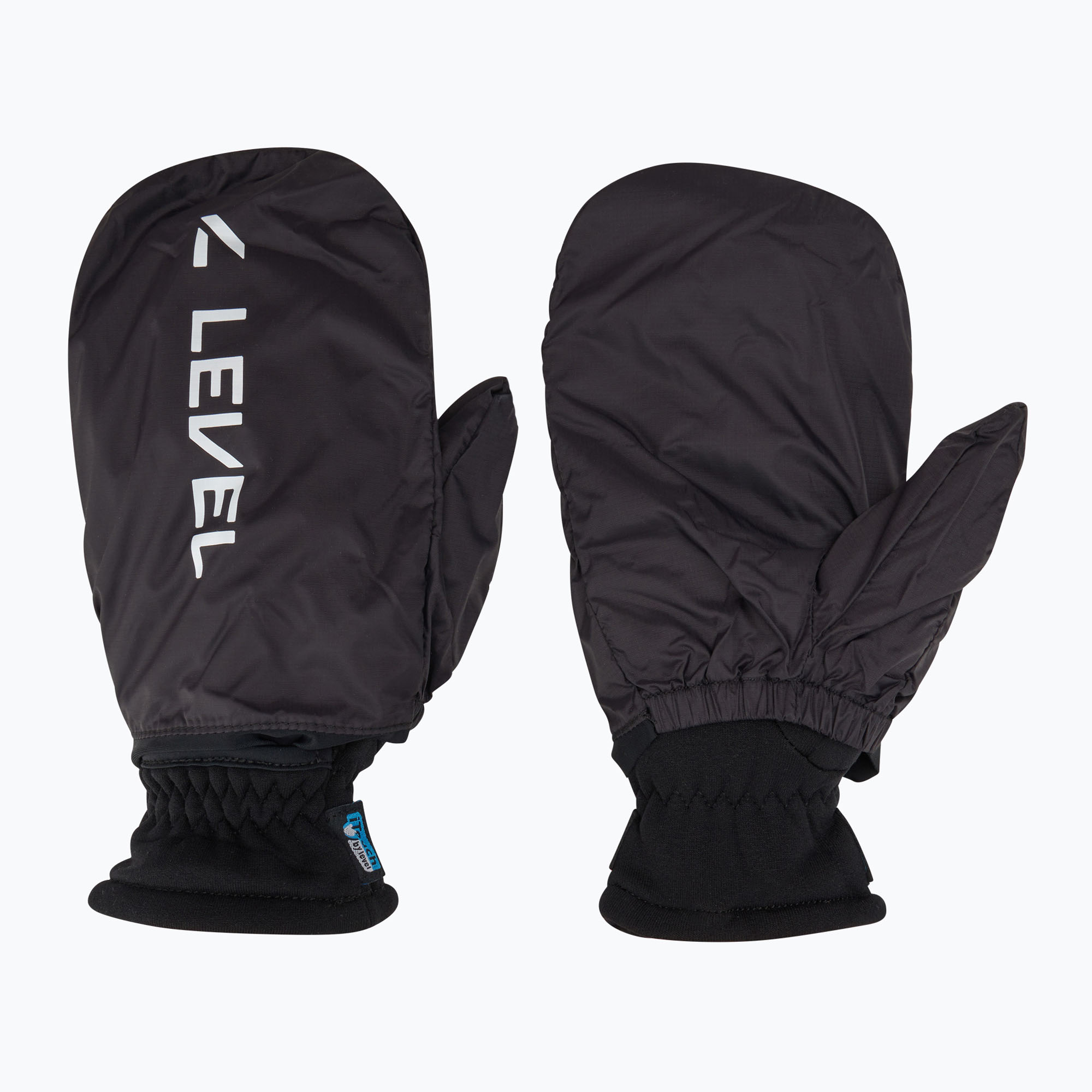 Mănuși de schi Level Trail Polartec I-Touch black (Trail Polartec I-Touch 3452UG.01)