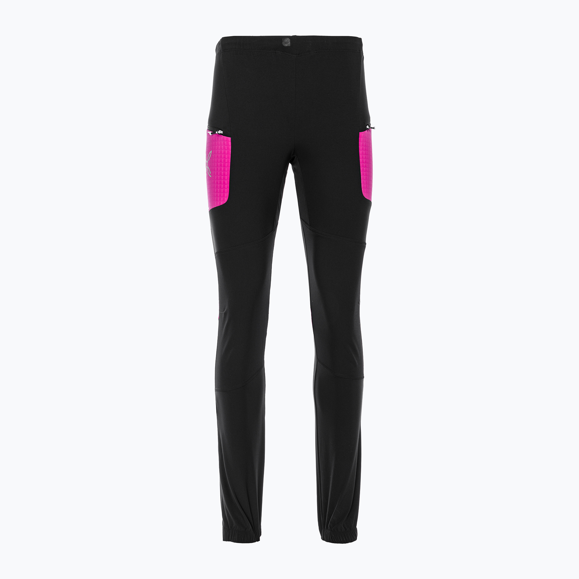 Pantaloni pentru femei Montura Ski Style intense violet (Ski Style MPLK04W)